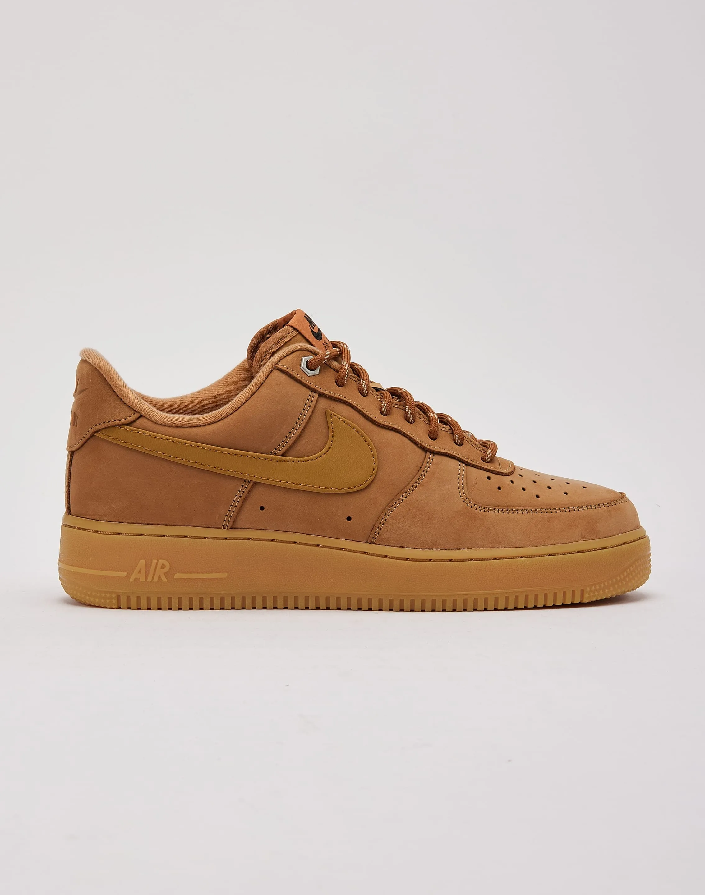 Nike Air Force 1 Low '07 WB Nike Air Force 1 design