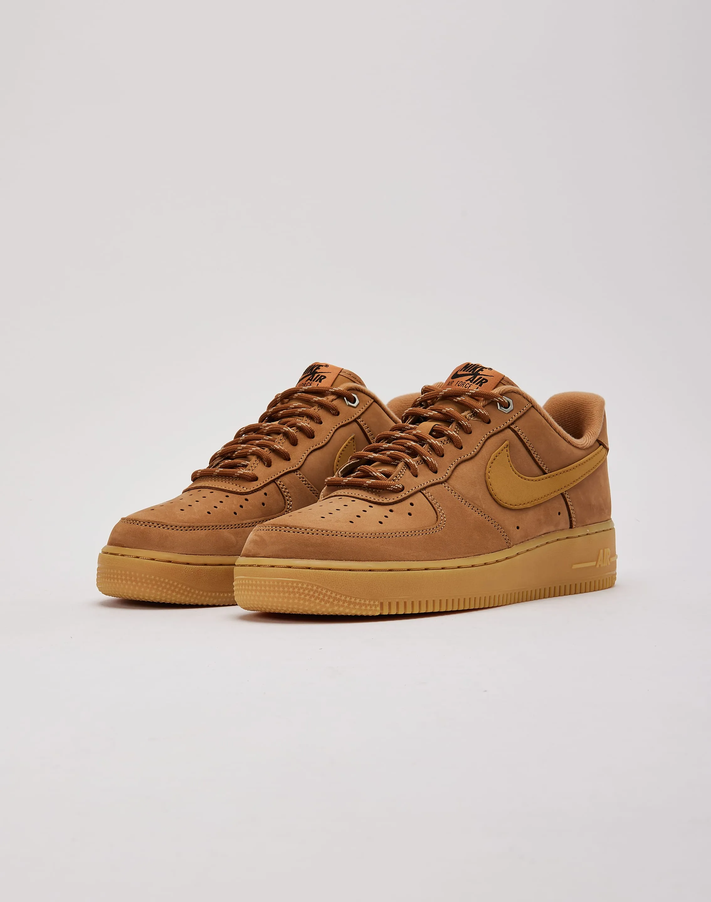 Nike Air Force 1 Low '07 WB Air Max Comfort