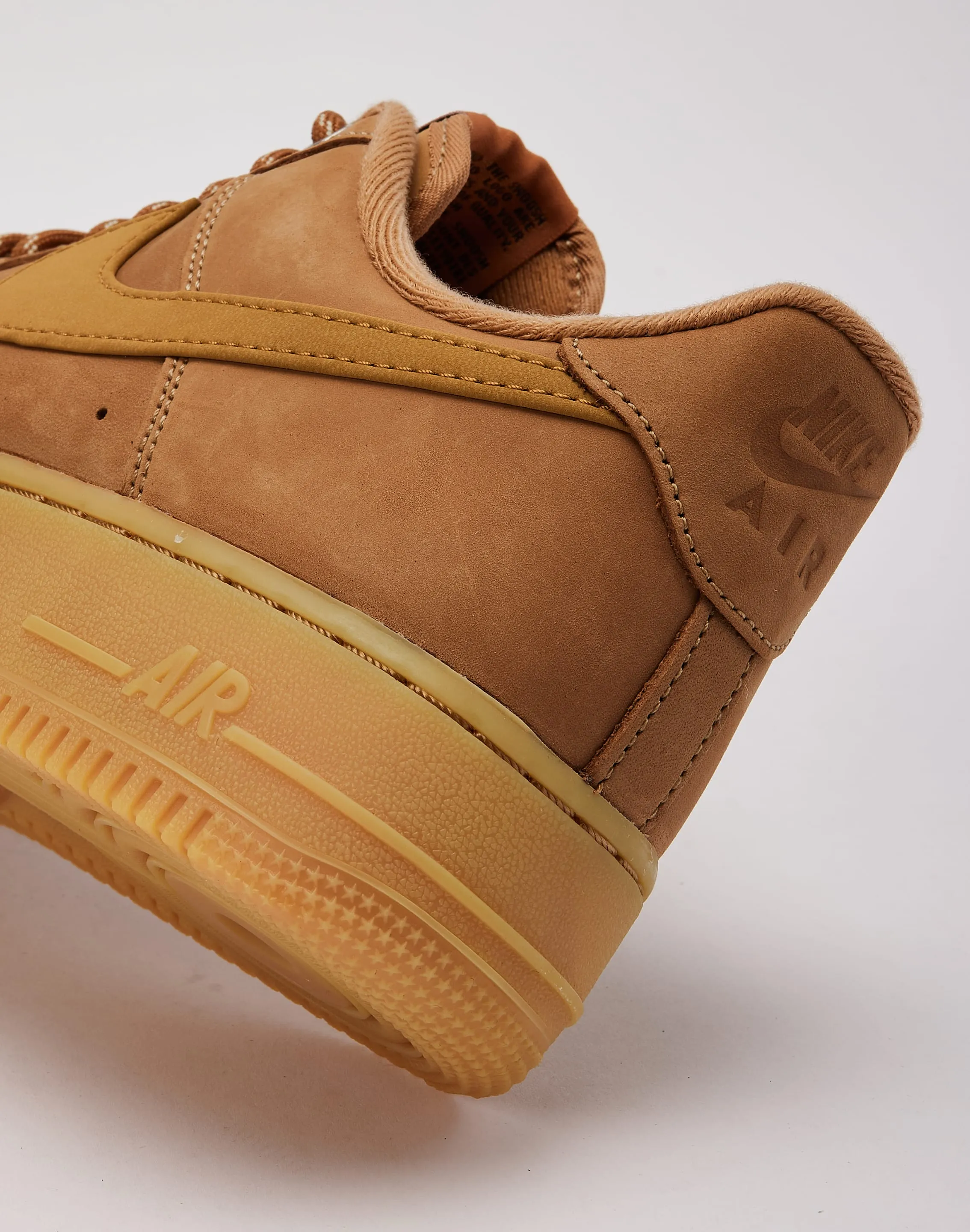 Nike Air Force 1 Low '07 WB Air Max Comfort