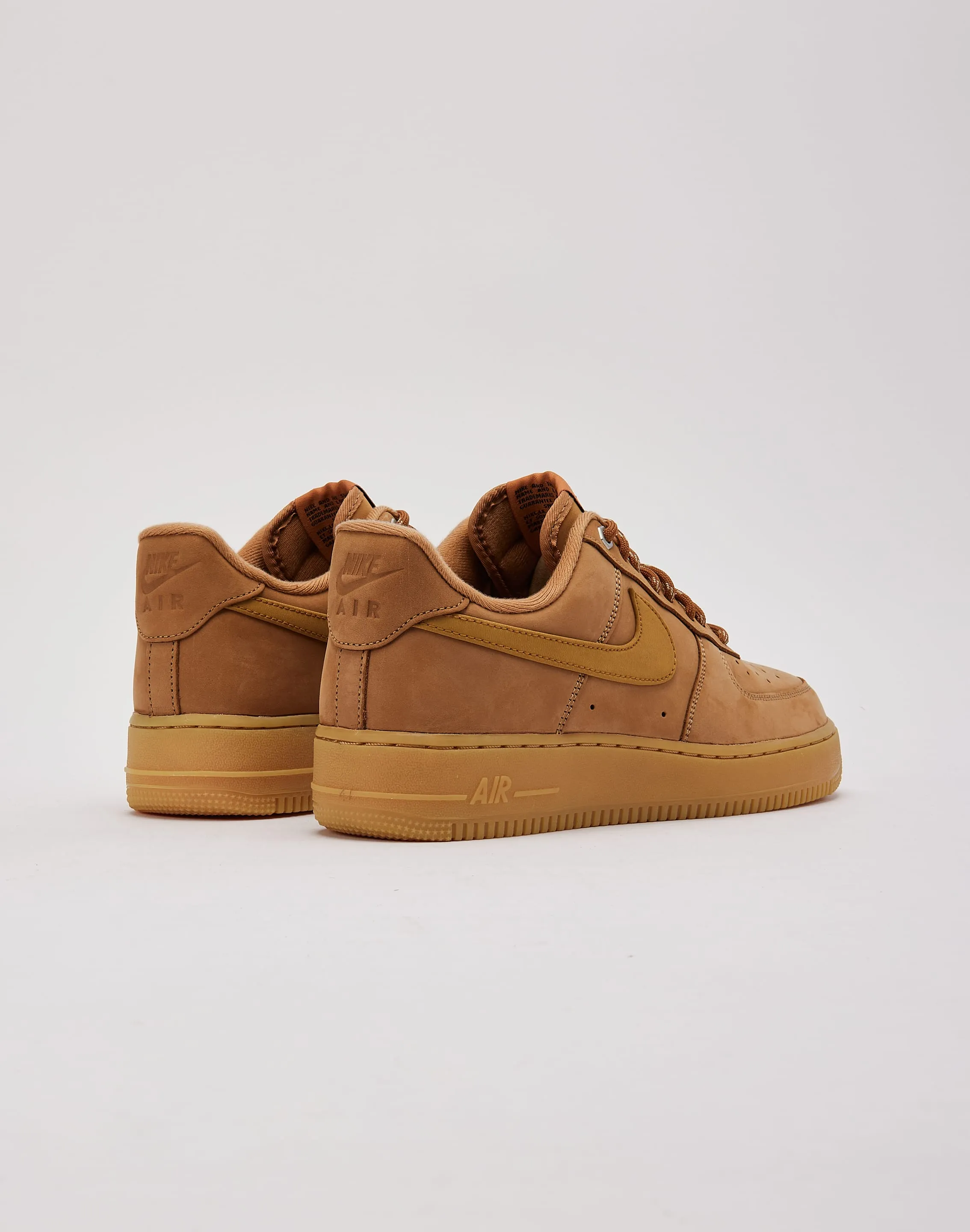 Nike Air Force 1 Low '07 WB