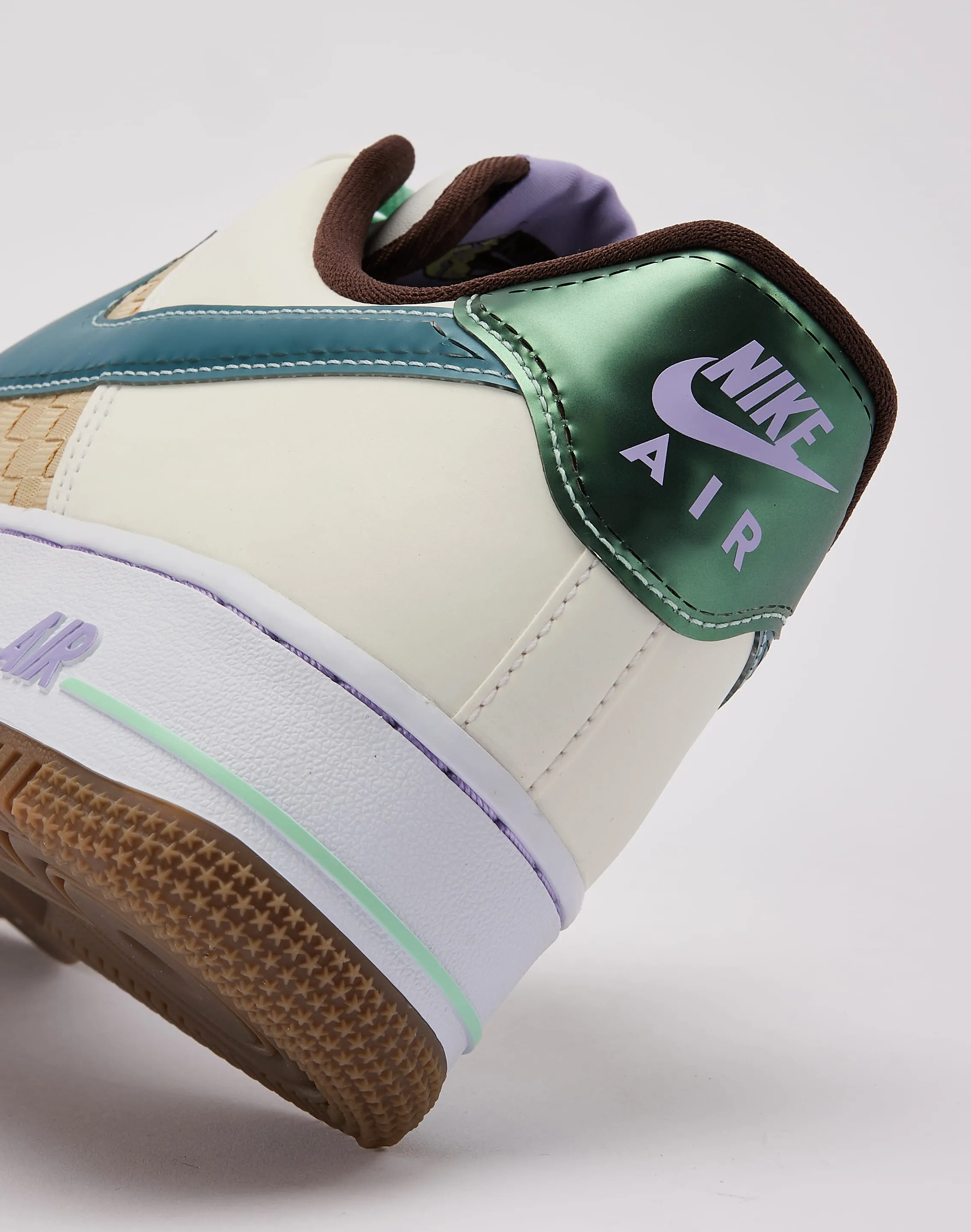 Nike Air Force 1 Low 'Easter Basket' Air Max Comfort