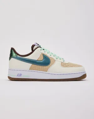 Nike Air Force 1 Low 'Easter Basket' Nike Air Force 1 design