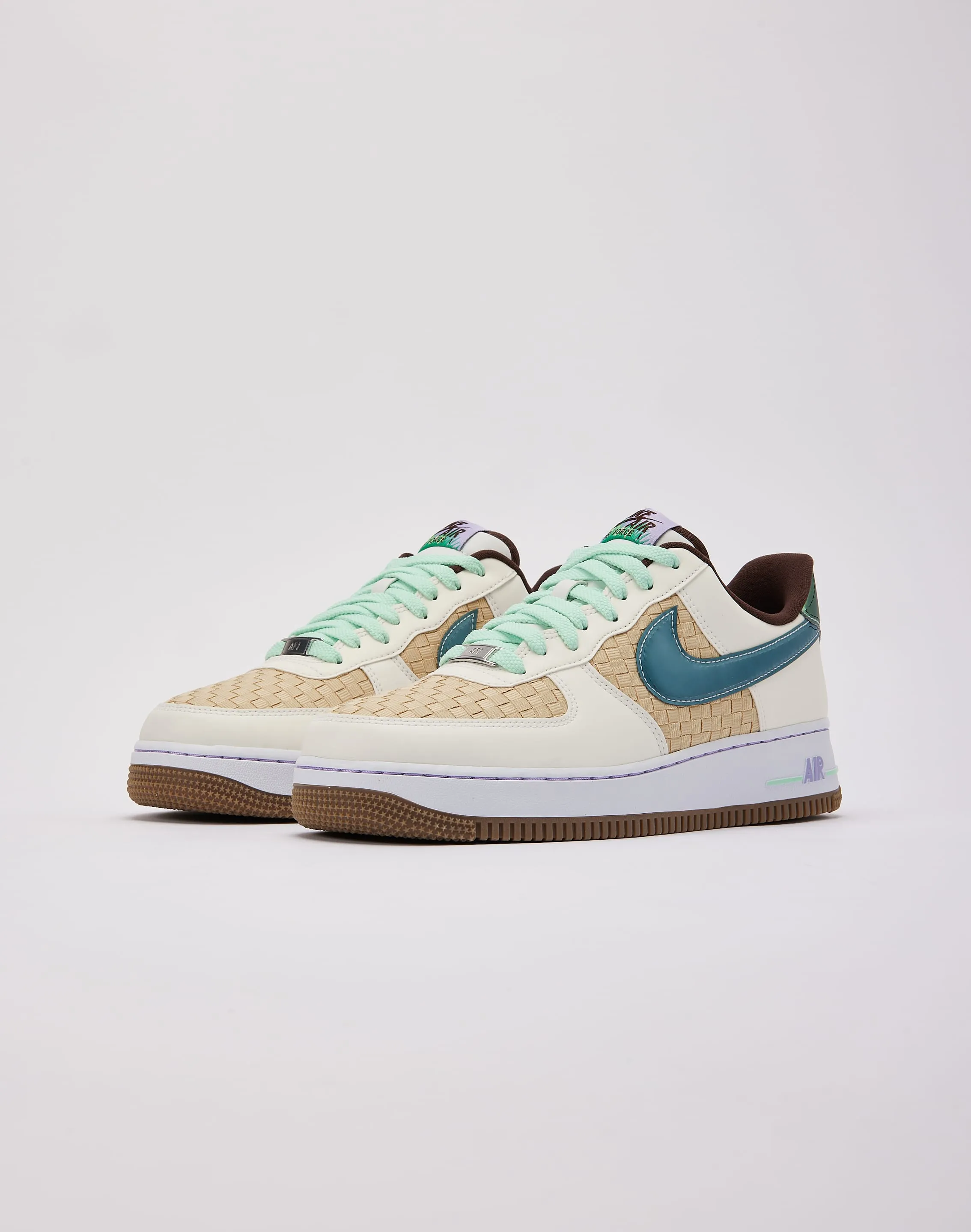 Nike Air Force 1 Low 'Easter Basket' Air Max Comfort