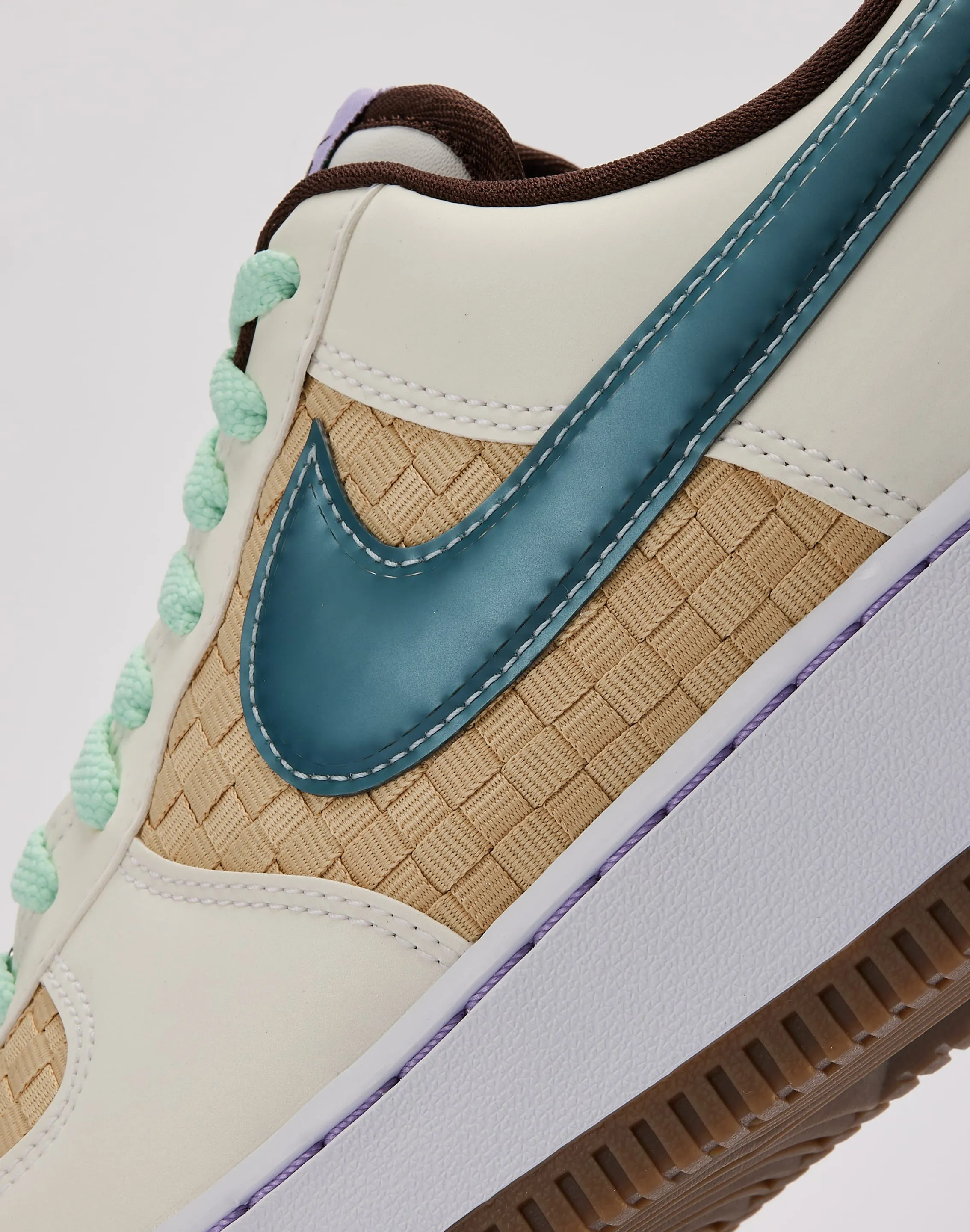 Nike Air Force 1 Low 'Easter Basket' Air Max Comfort