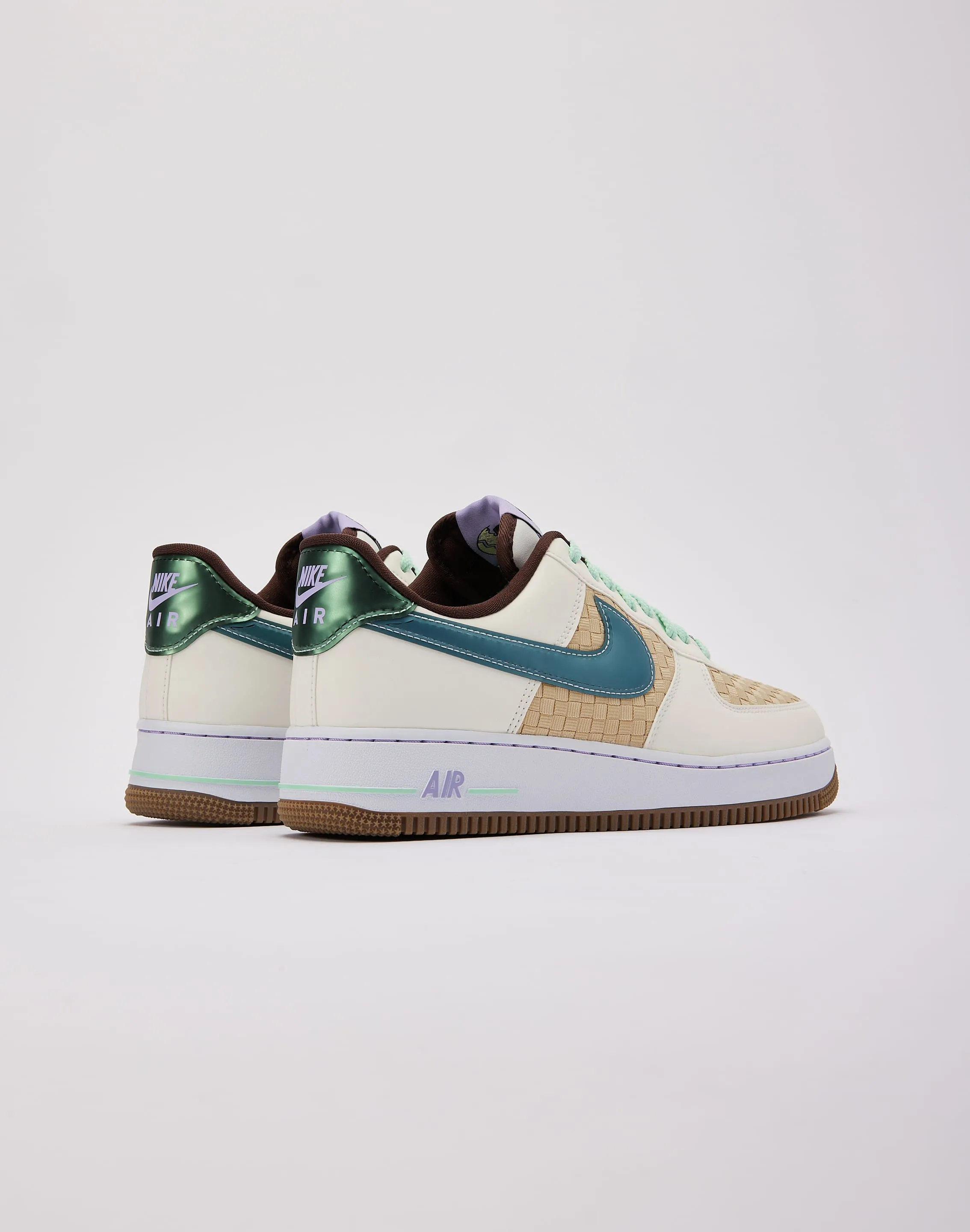 Nike Air Force 1 Low 'Easter Basket' Air Max Comfort