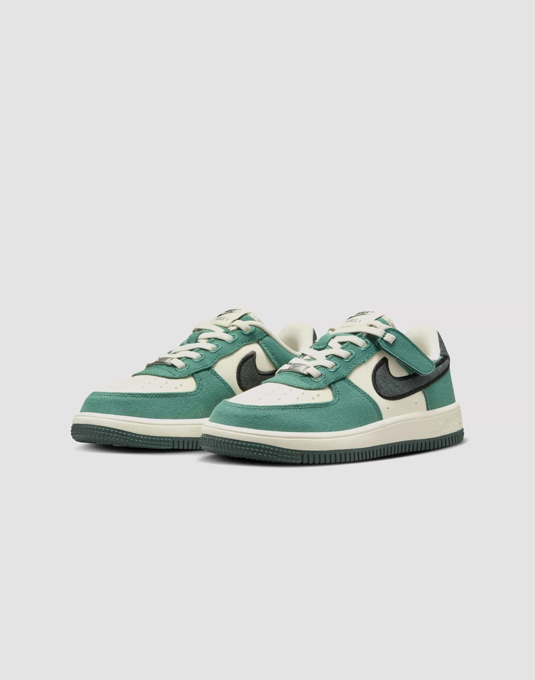 Nike Air Force 1 Low EasyOn Pre-School Air Max Comfort