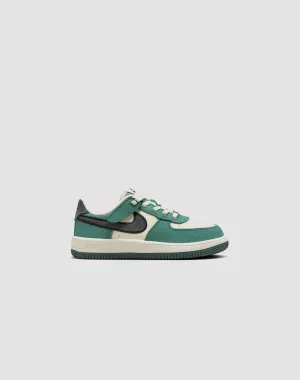 Nike Air Force 1 Low EasyOn Pre-School Nike Air Force 1 design