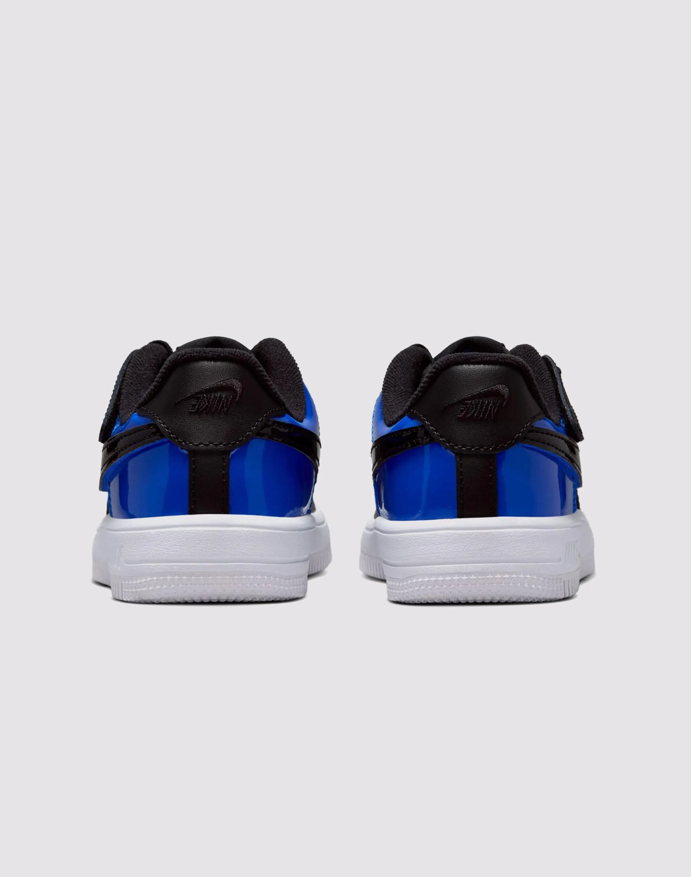 Nike Air Force 1 Low EasyOn Toddler Air Max Comfort