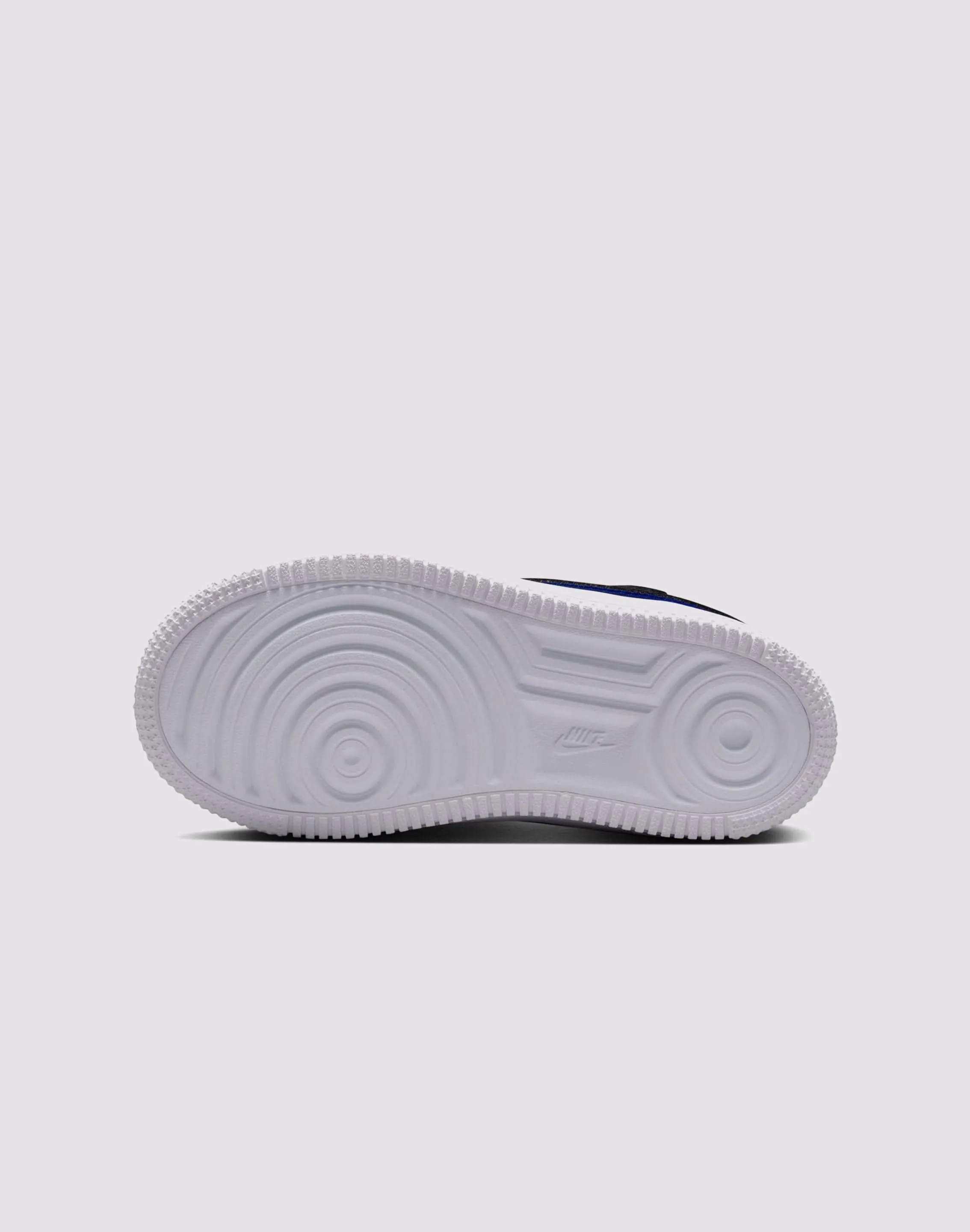 Nike Air Force 1 Low EasyOn Toddler Air Max Comfort