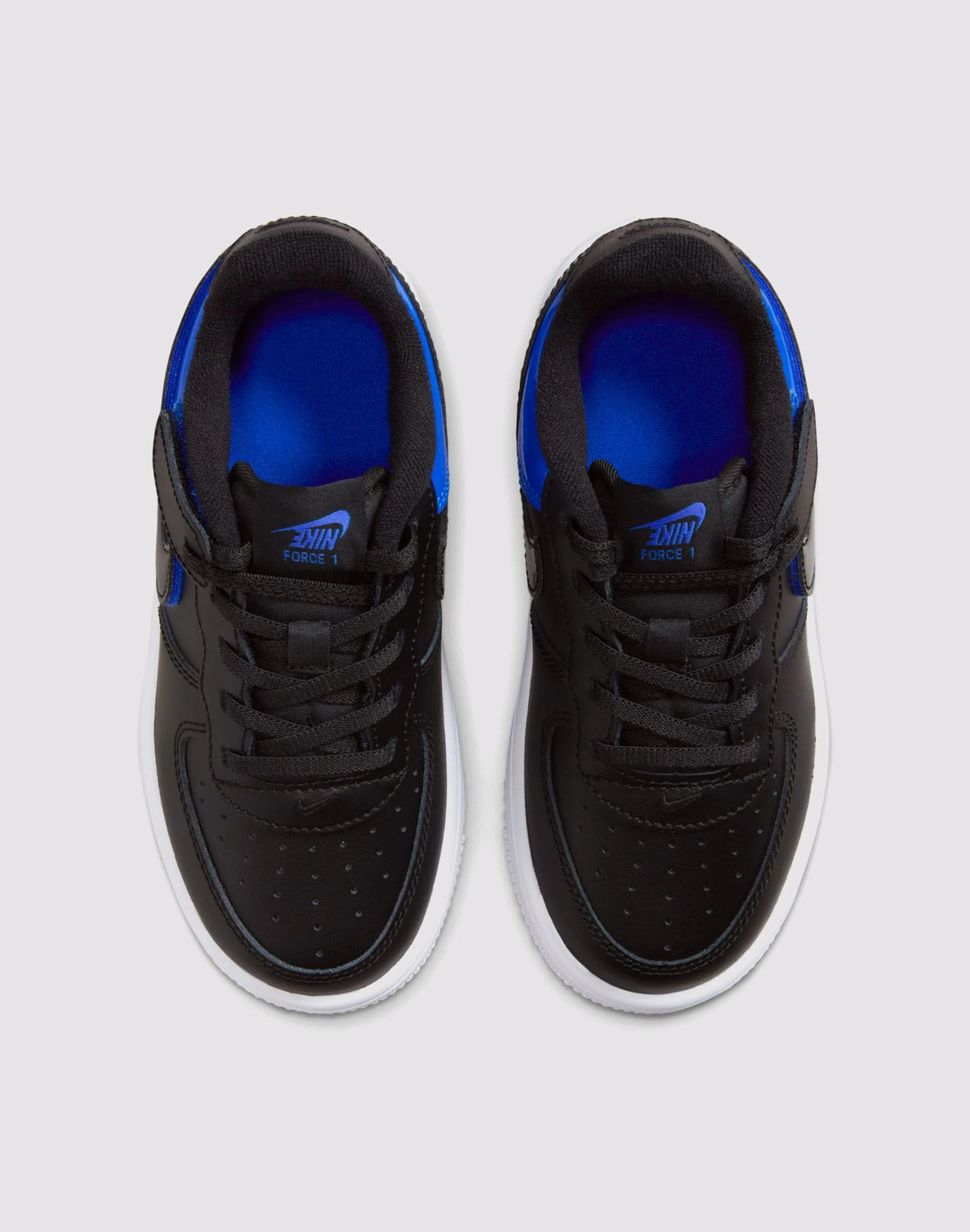 Nike Air Force 1 Low EasyOn Toddler Air Max Comfort