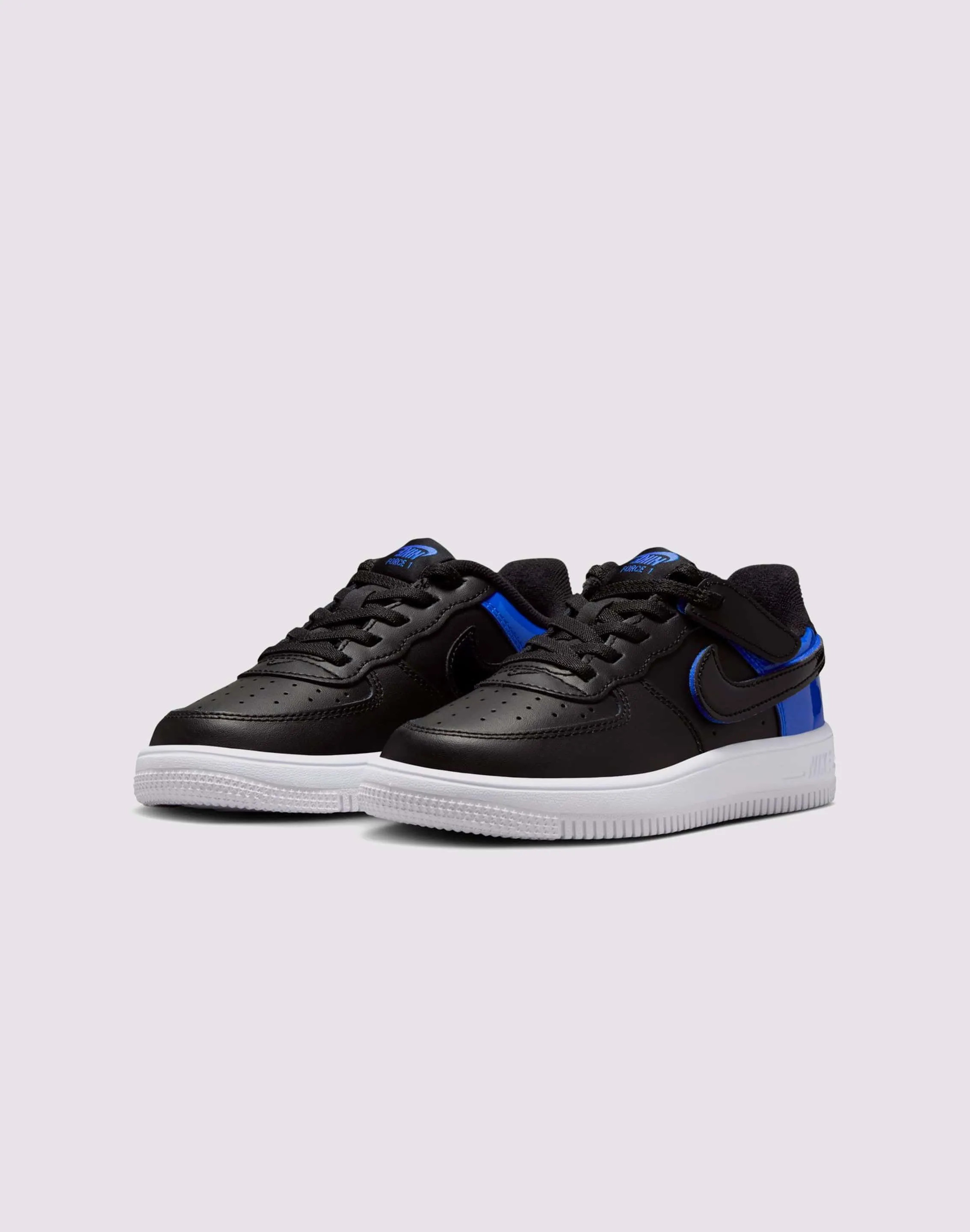 Nike Air Force 1 Low EasyOn Toddler Air Max Comfort