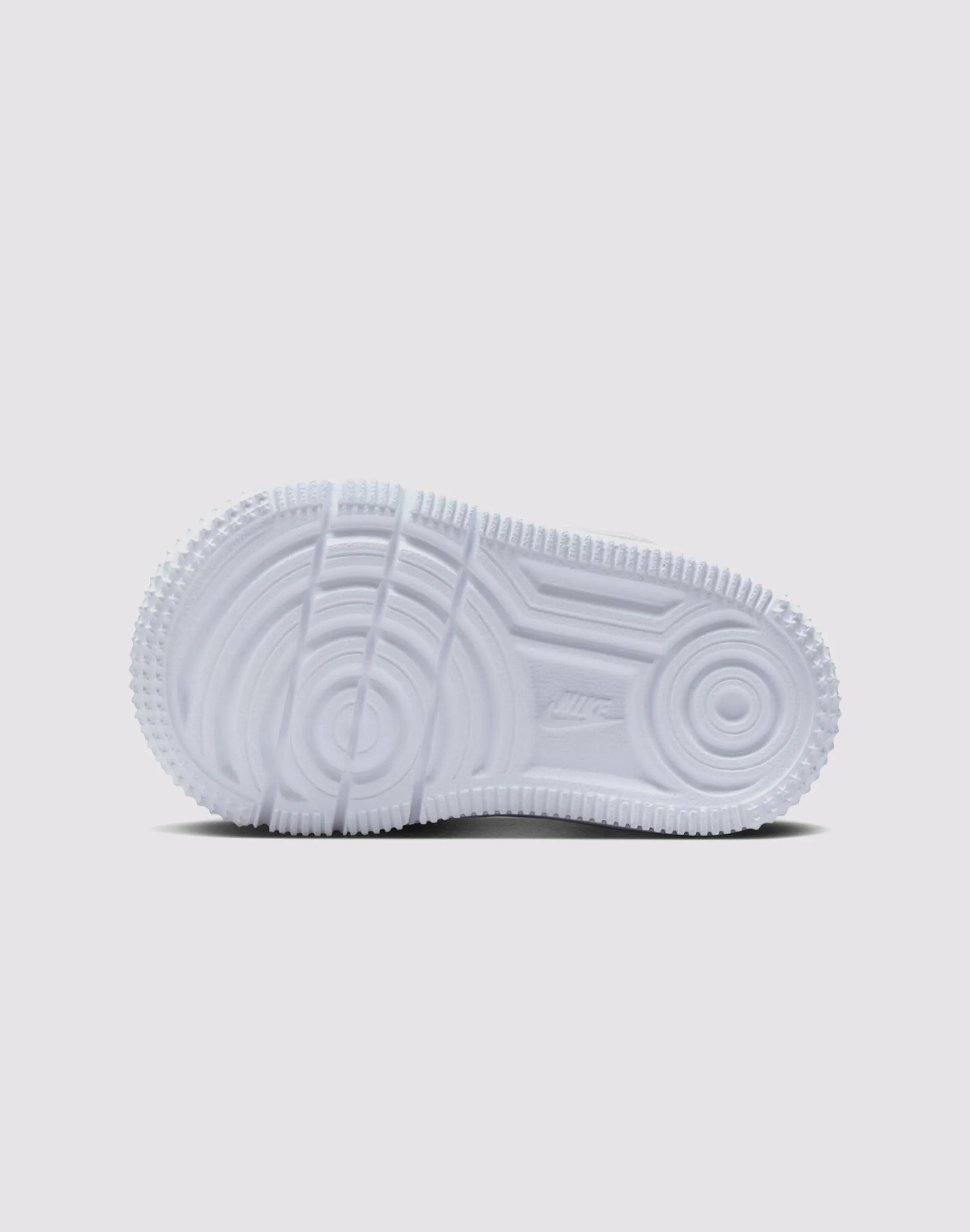 Nike Air Force 1 Low EasyOn Toddler Girls' "Phantom/Echo Pink/Summit White" Air Max Comfort
