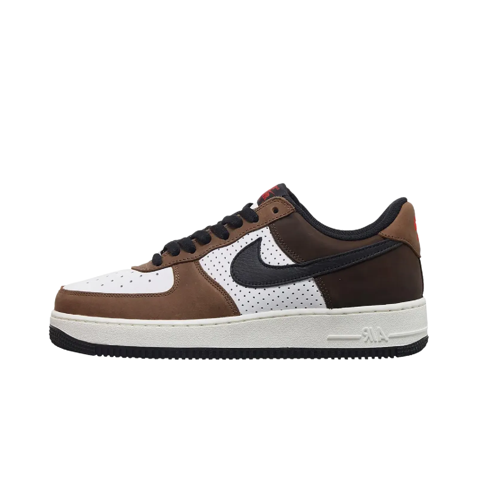 Nike Air Force 1 Low Escape (2025) Nike sporty look with timeless feel