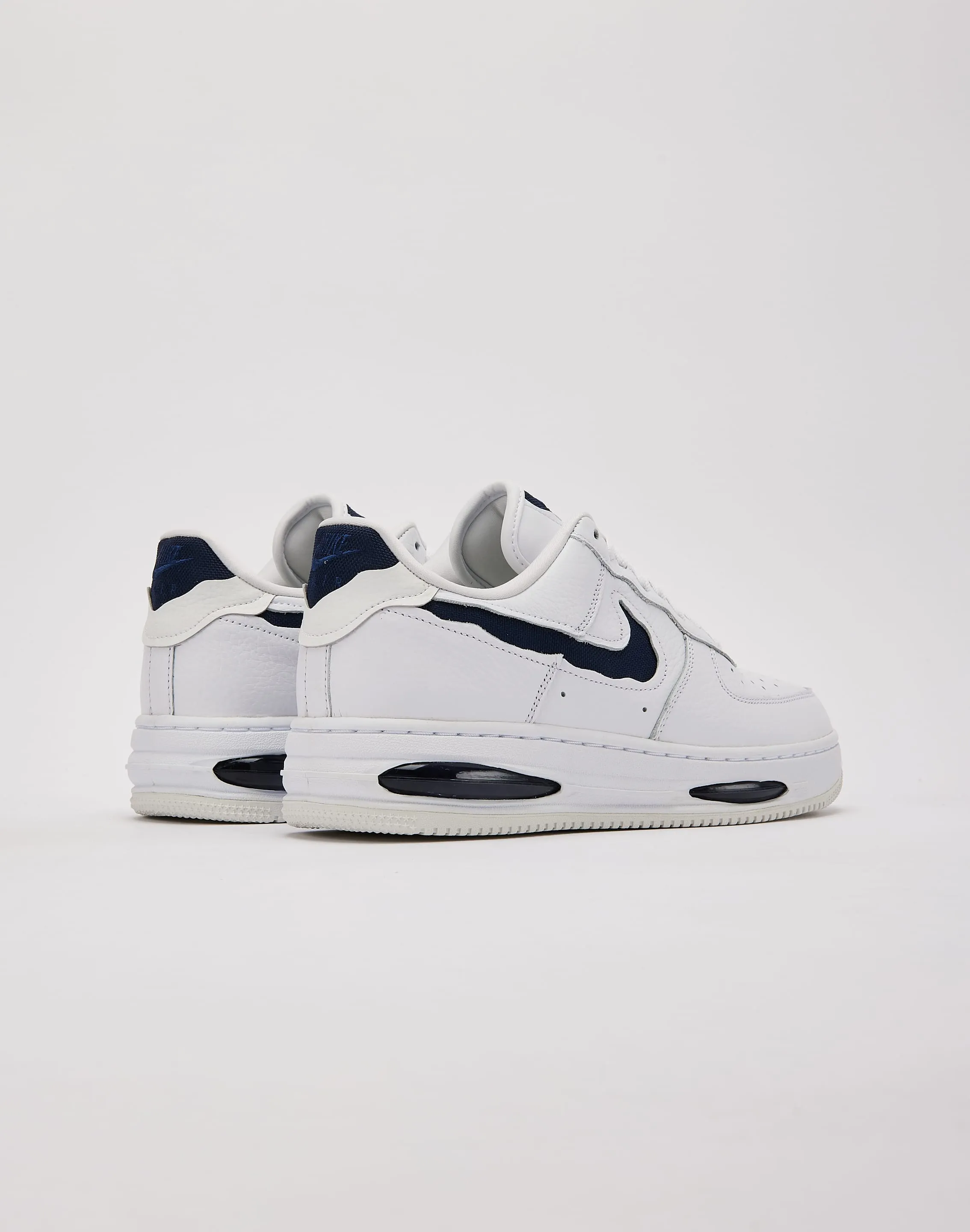 Nike Air Force 1 Low EVO Air Max Comfort