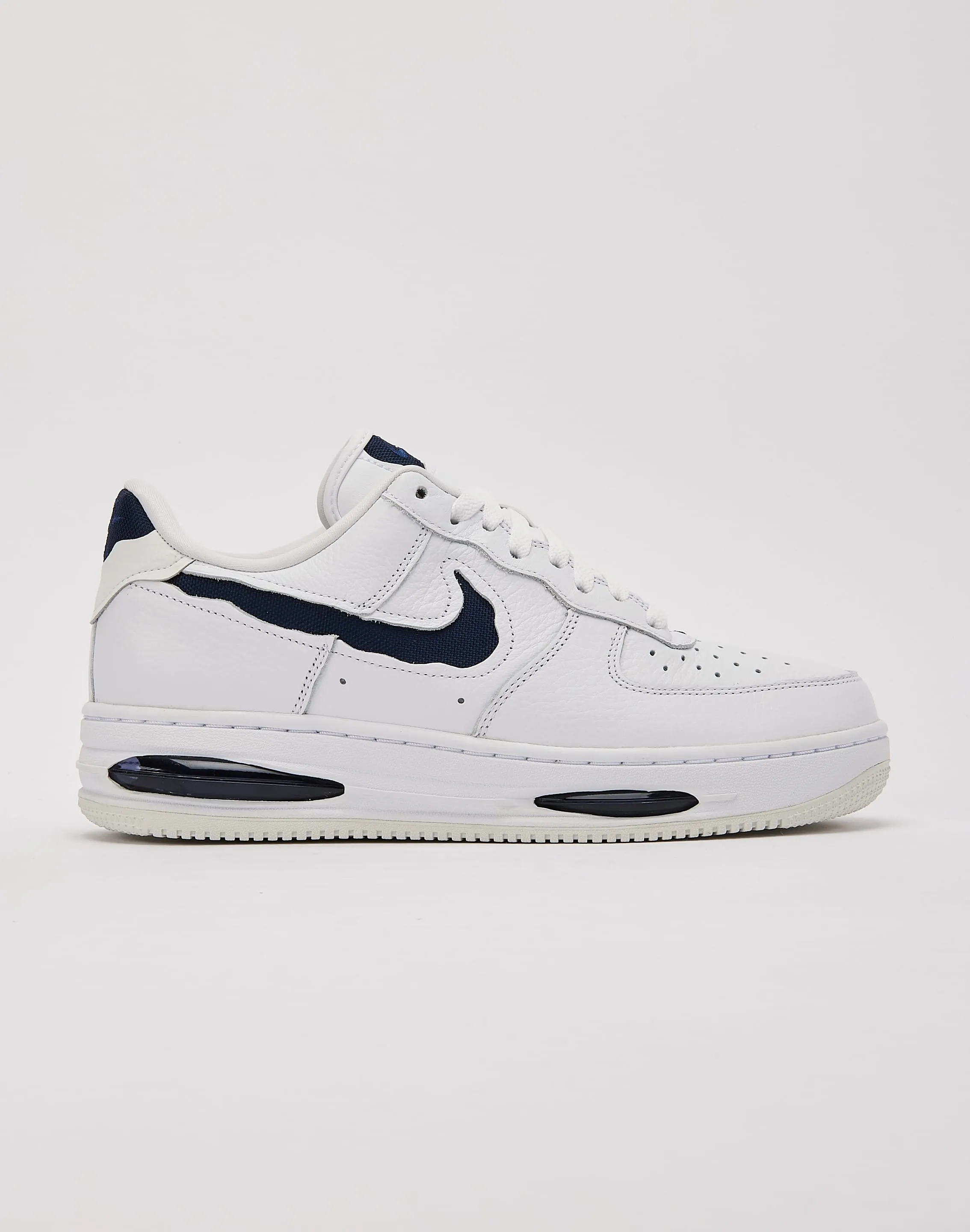 Nike Air Force 1 Low EVO Nike Air Force 1 design