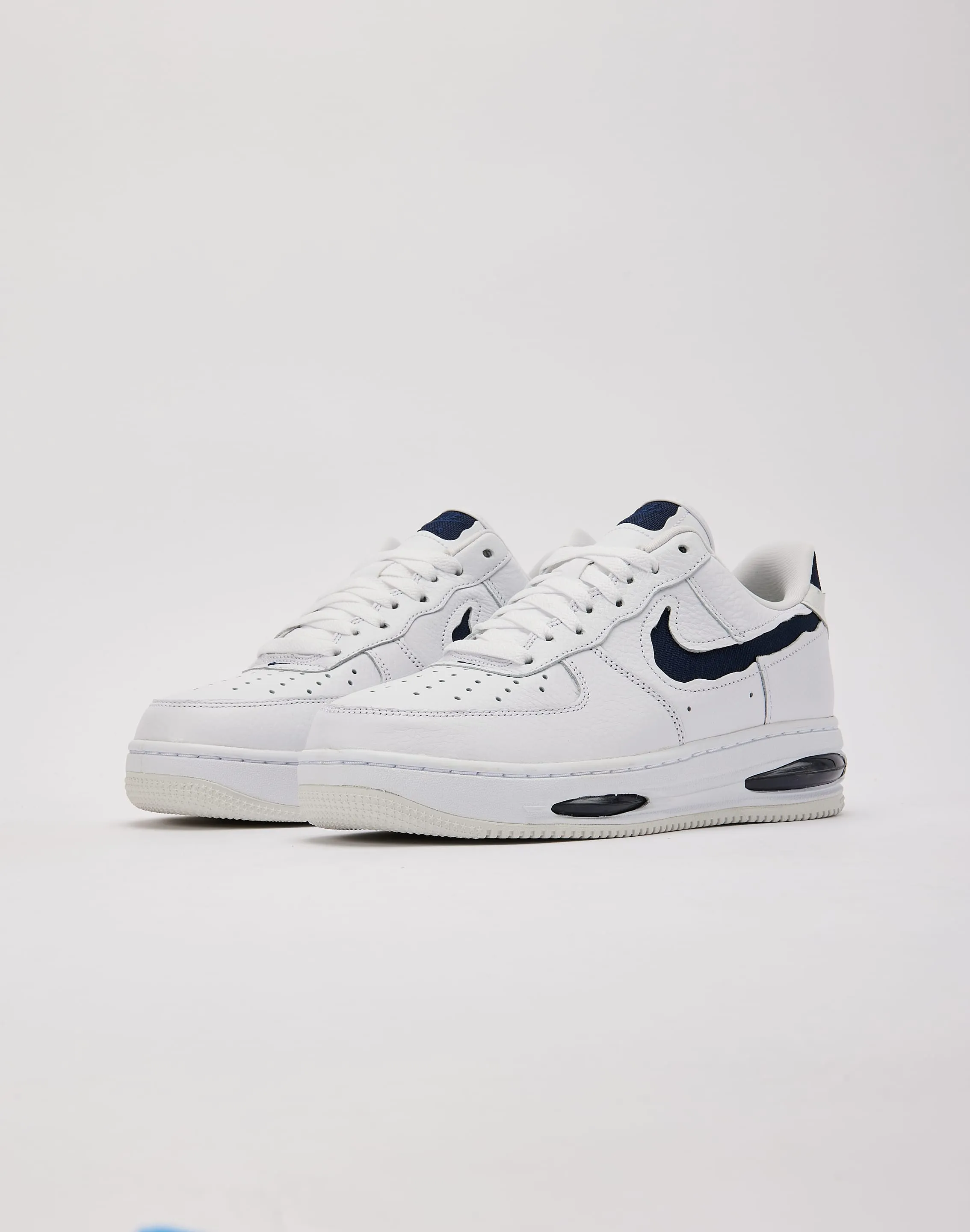 Nike Air Force 1 Low EVO Air Max Comfort