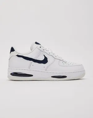 Nike Air Force 1 Low EVO Nike Air Force 1 design