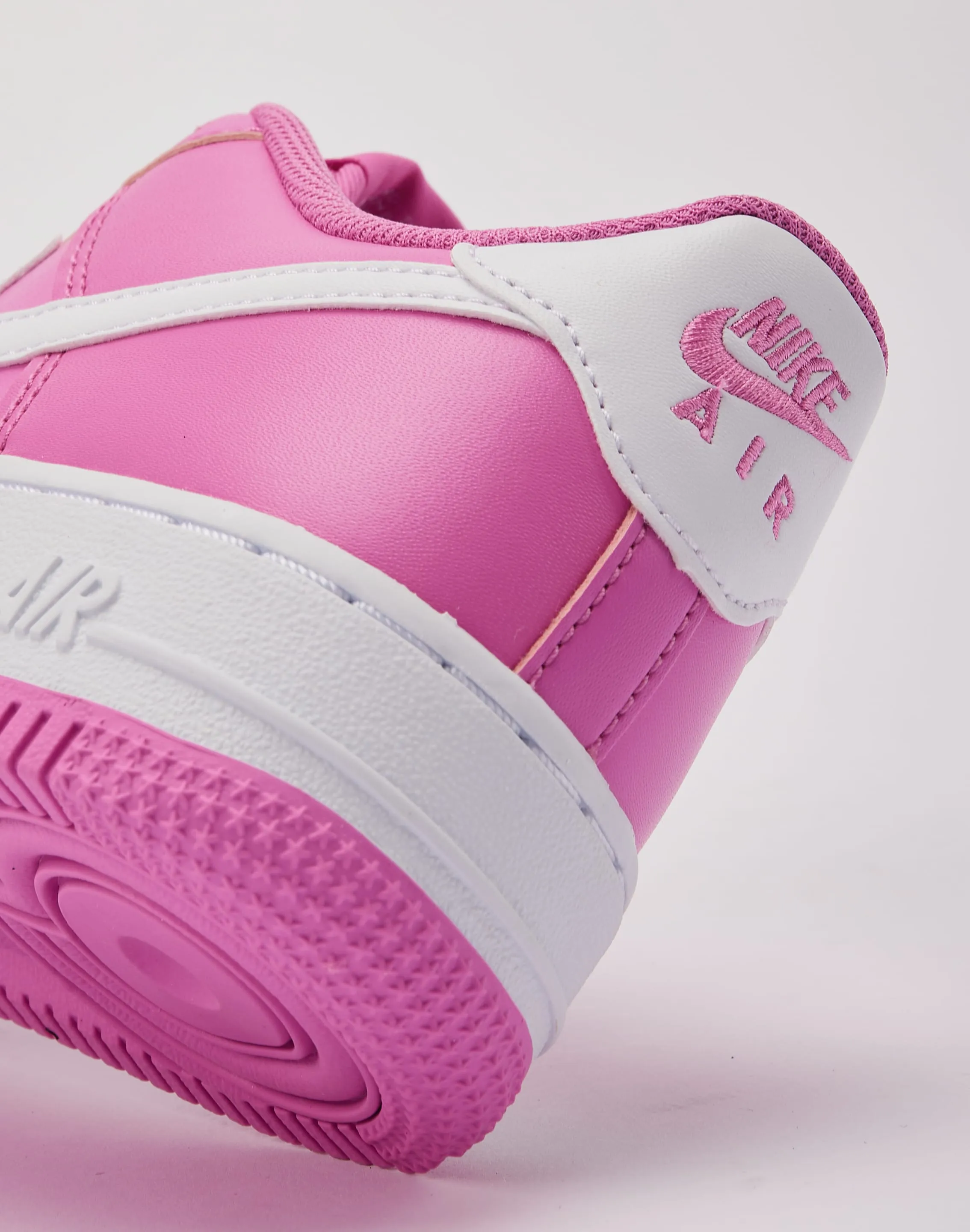 Nike Air Force 1 Low Grade-School Air Max Comfort