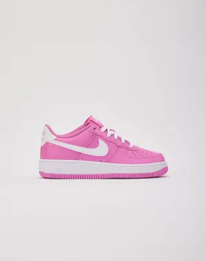 Nike Air Force 1 Low Grade-School Nike Air Force 1 design