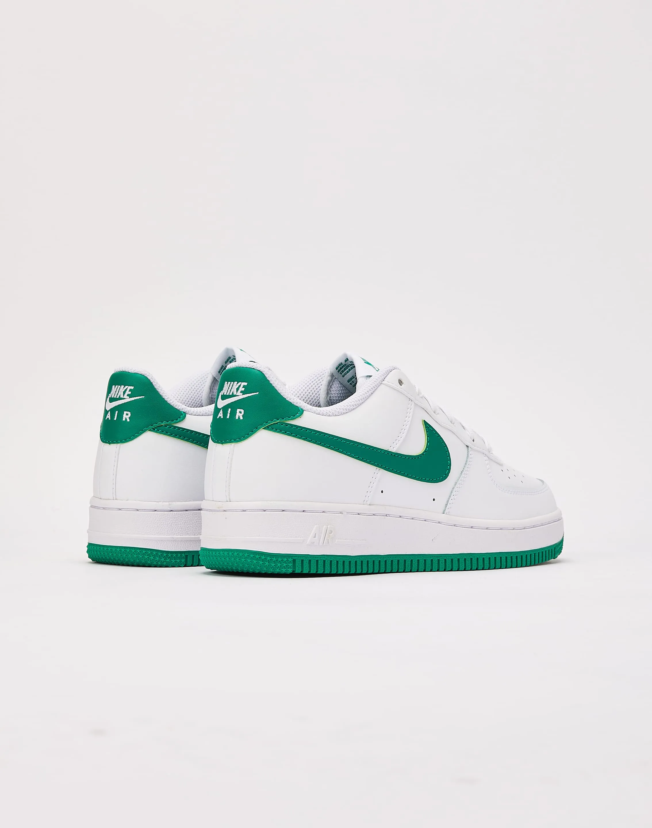 Nike Air Force 1 Low Grade-School Speed Sneakers