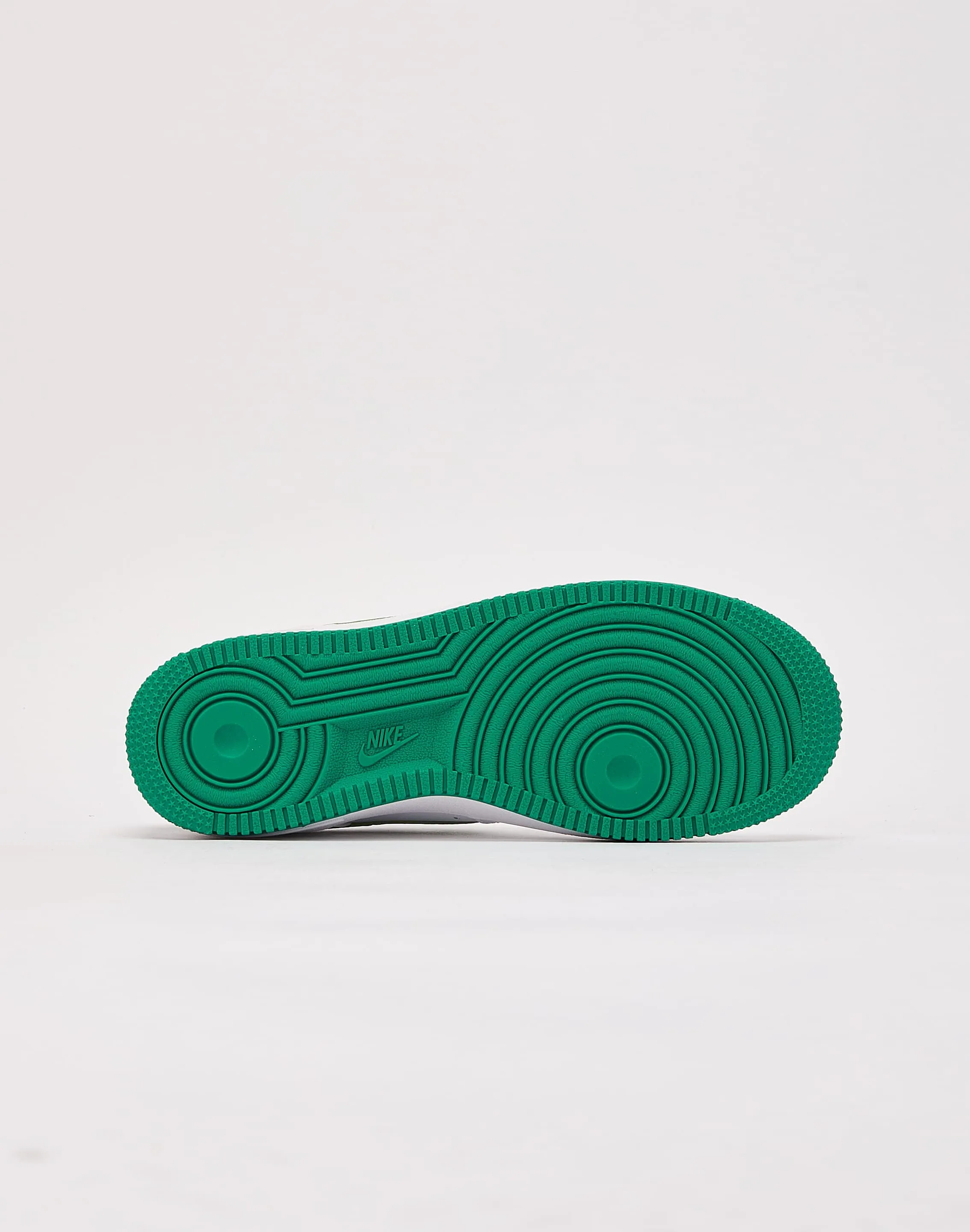 Nike Air Force 1 Low Grade-School Speed Sneakers