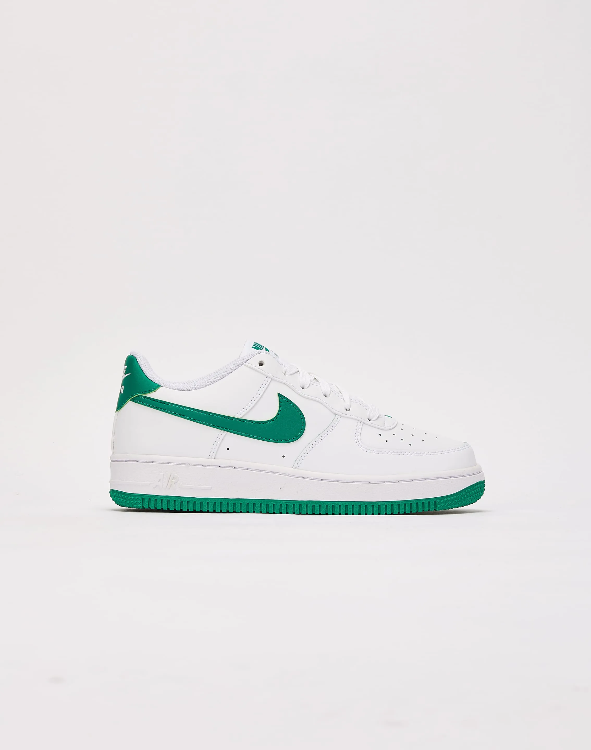 Nike Air Force 1 Low Grade-School Nike lightweight shoes for daily running