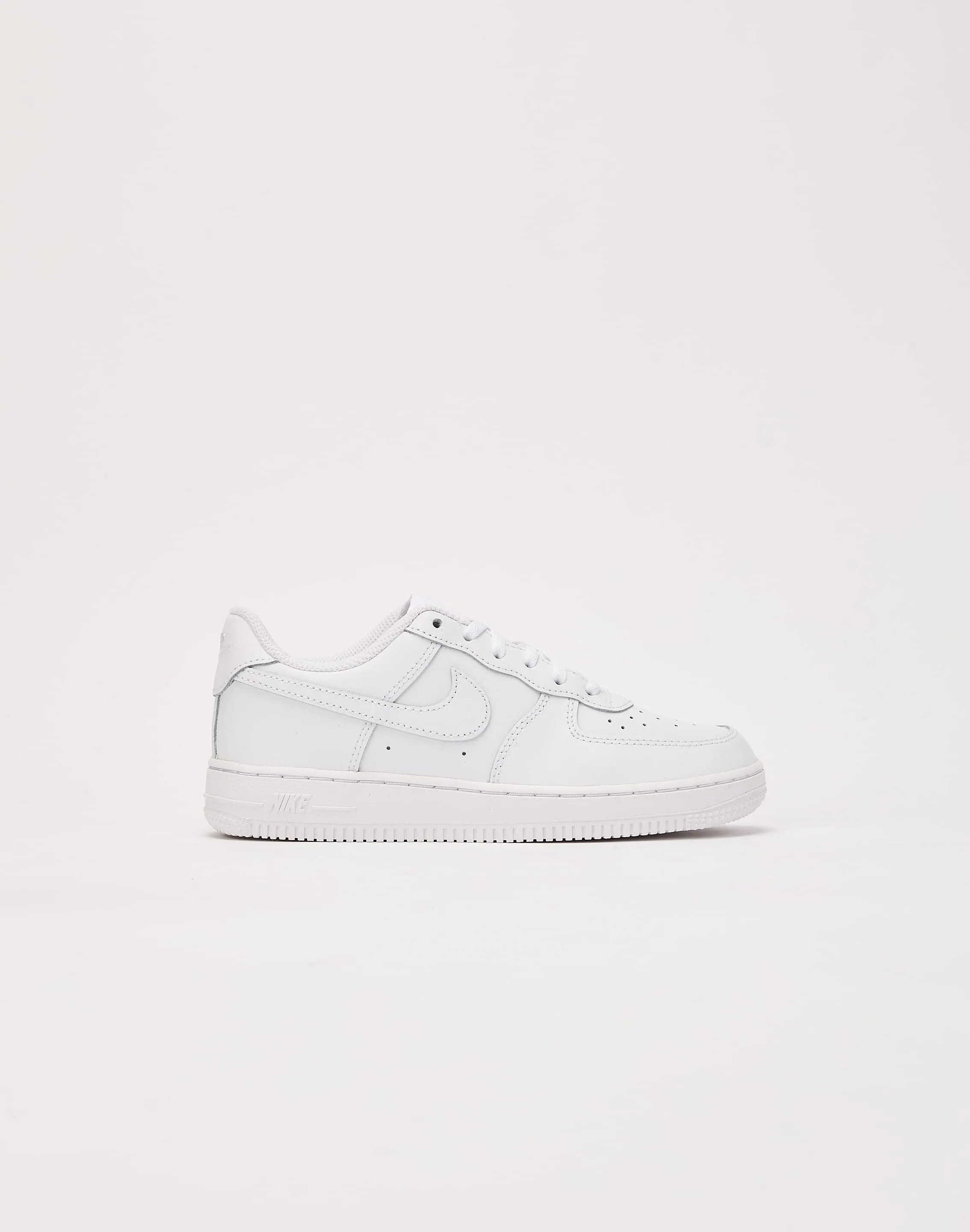 Nike Air Force 1 Low LE Pre-School Nike Air Force 1 design