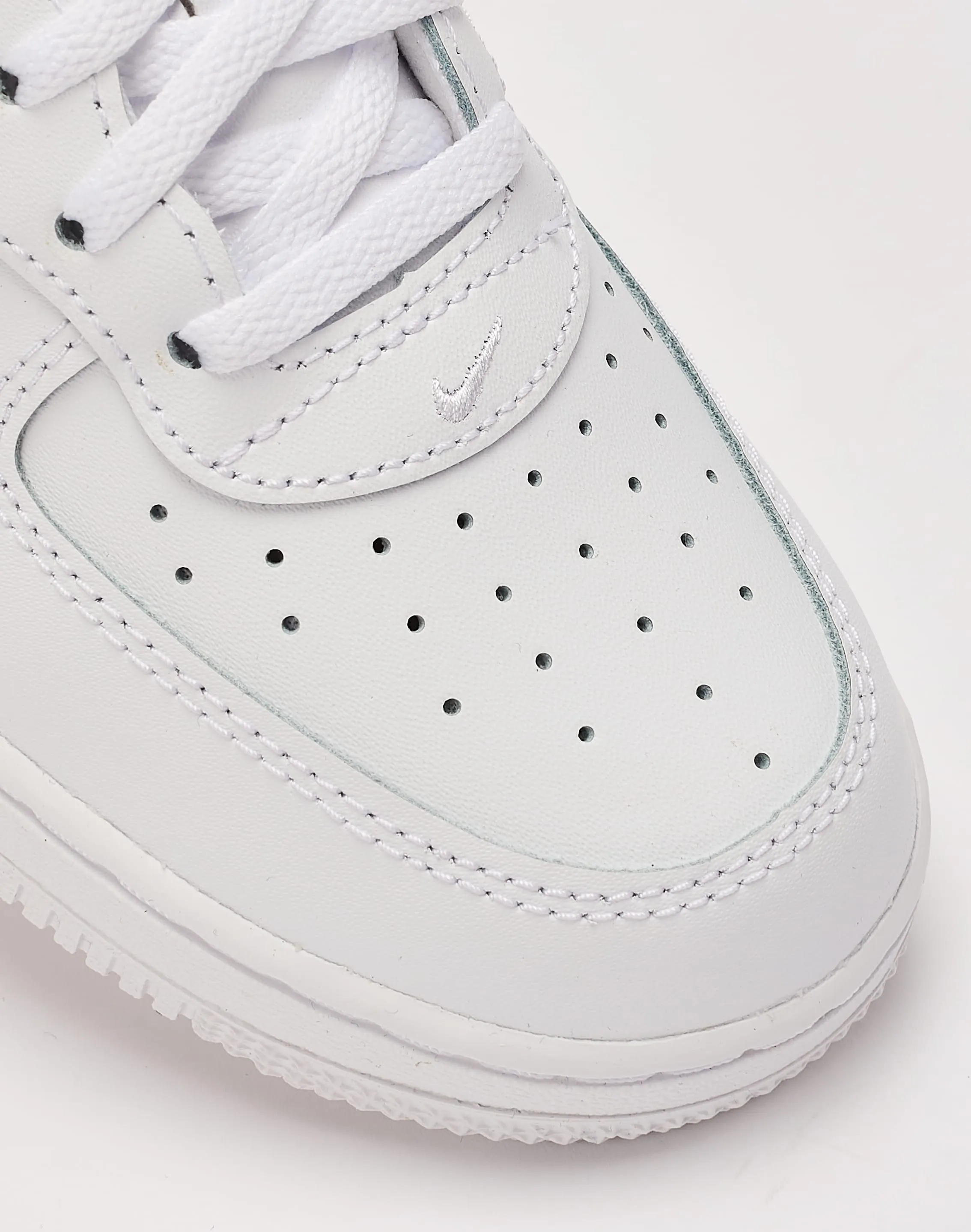 Nike Air Force 1 Low LE Pre-School Air Max Comfort