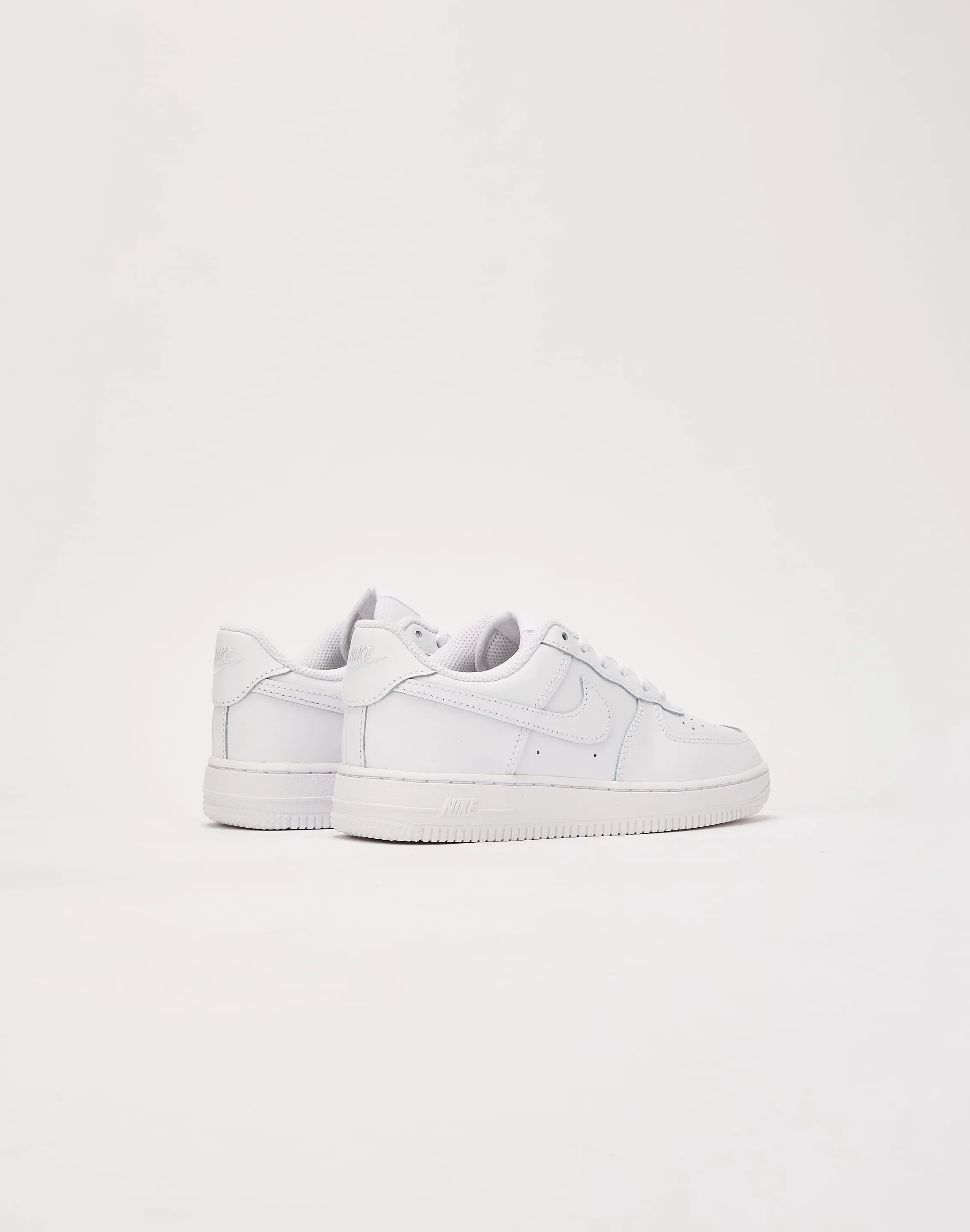 Nike Air Force 1 Low LE Pre-School Air Max Comfort