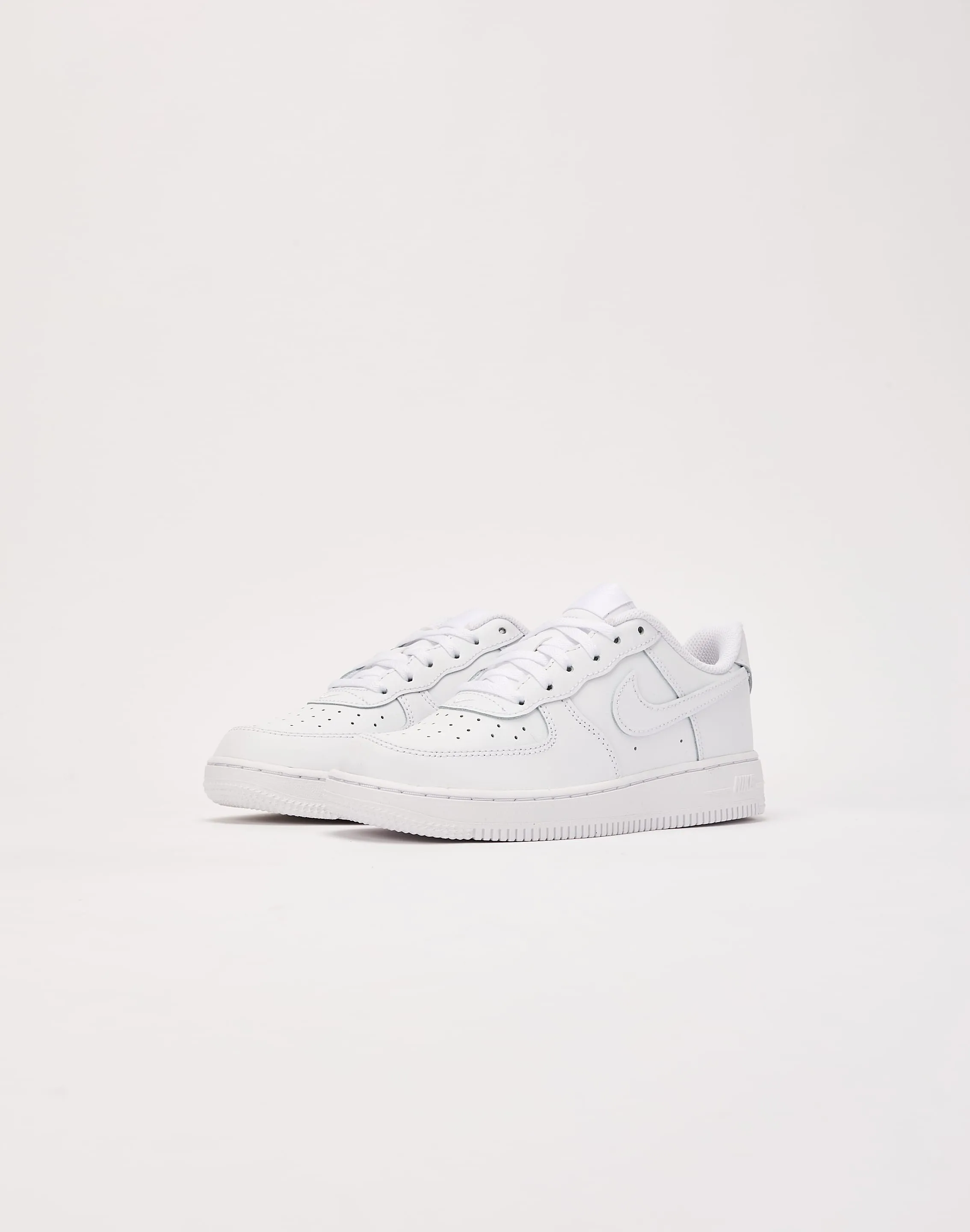Nike Air Force 1 Low LE Pre-School Air Max Comfort