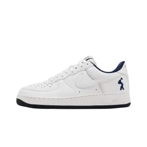 Nike Air Force 1 Low Lil Yachty Concrete Boys It's Us Nike cushioned shoes for casual wear
