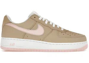 Nike Air Force 1 Low Linen (2024) Nike shoes with all-day comfort support