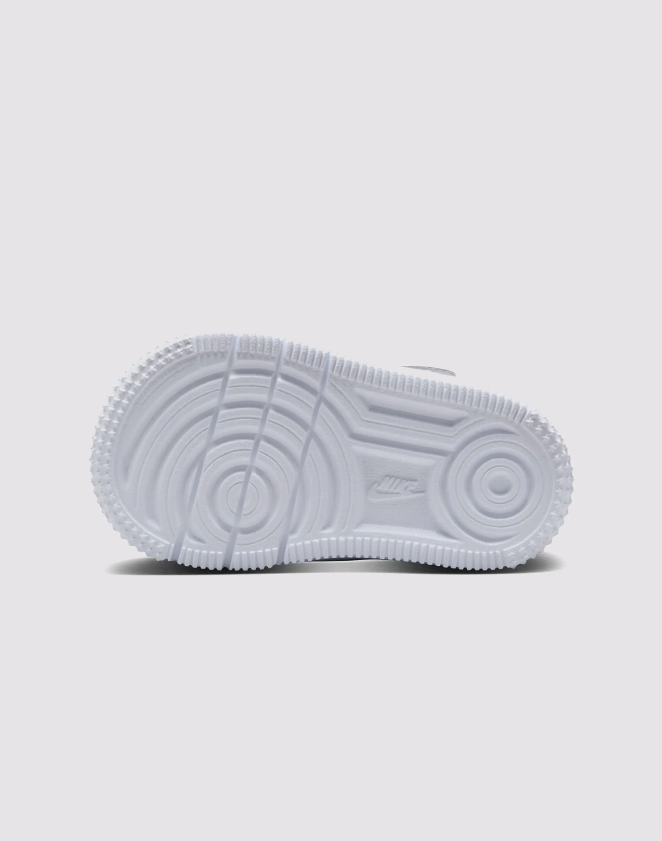 Nike Air Force 1 Low LV8 EasyOn Toddler Boys' "White/Team Red" Air Max Comfort