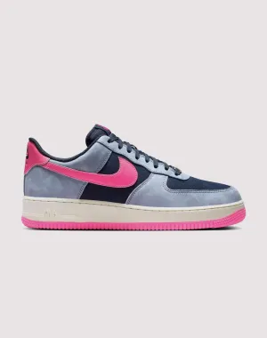 Nike Air Force 1 Low LX Nike Air Force 1 design