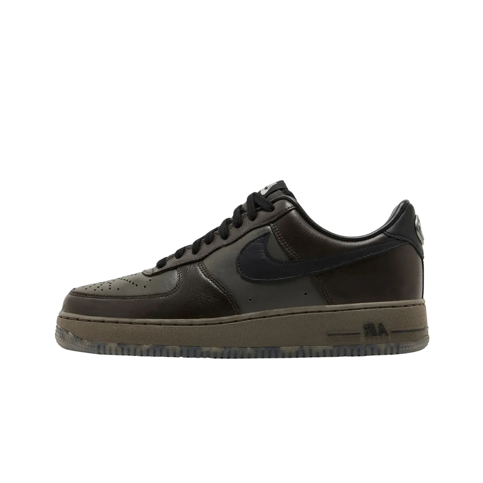 Nike Air Force 1 Low Paris Nike cushioned shoes for casual wear