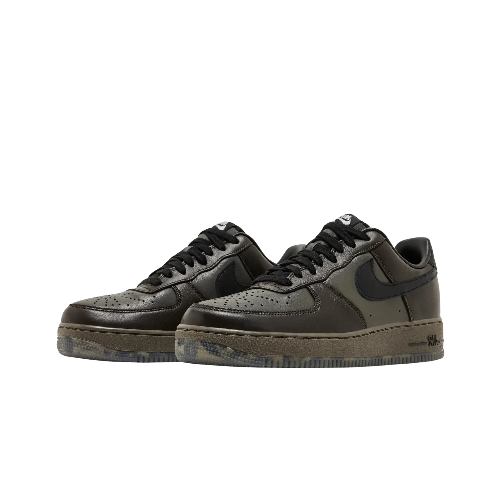 Nike Air Force 1 Low Paris Nike Everyday Cushioned Shoes