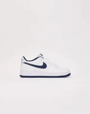Nike Air Force 1 Low Pre-School Nike Air Force 1 design