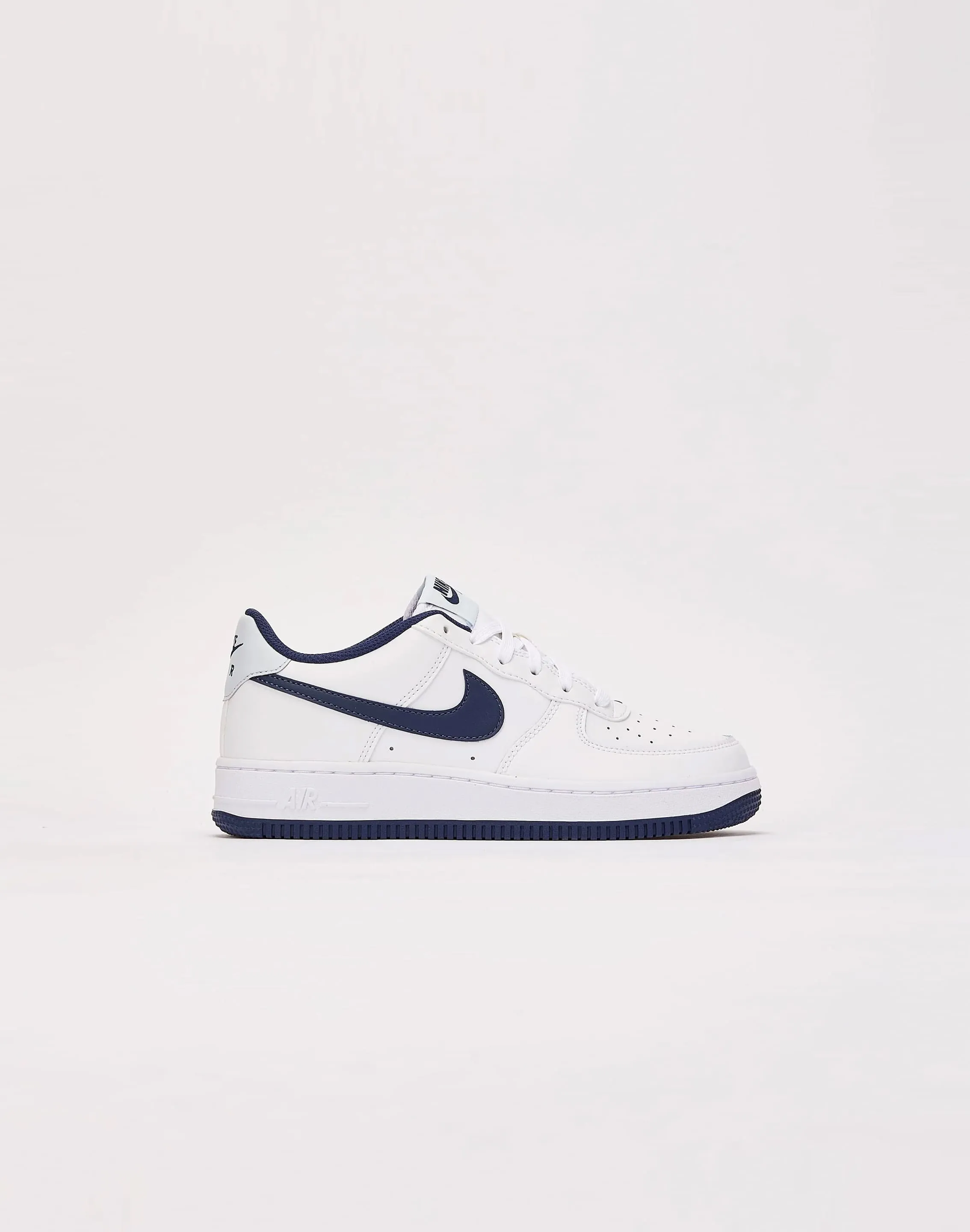 Nike Air Force 1 Low Pre-School Nike Air Force 1 design