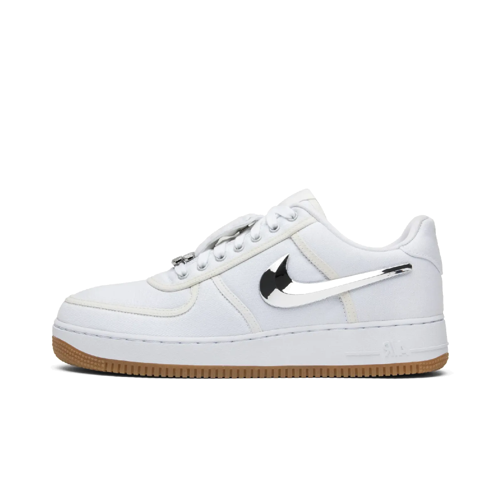 Nike Air Force 1 Low Travis Scott (AF100) Nike sneakers in limited color packs