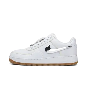 Nike Air Force 1 Low Travis Scott (AF100) Nike sneakers in limited color packs