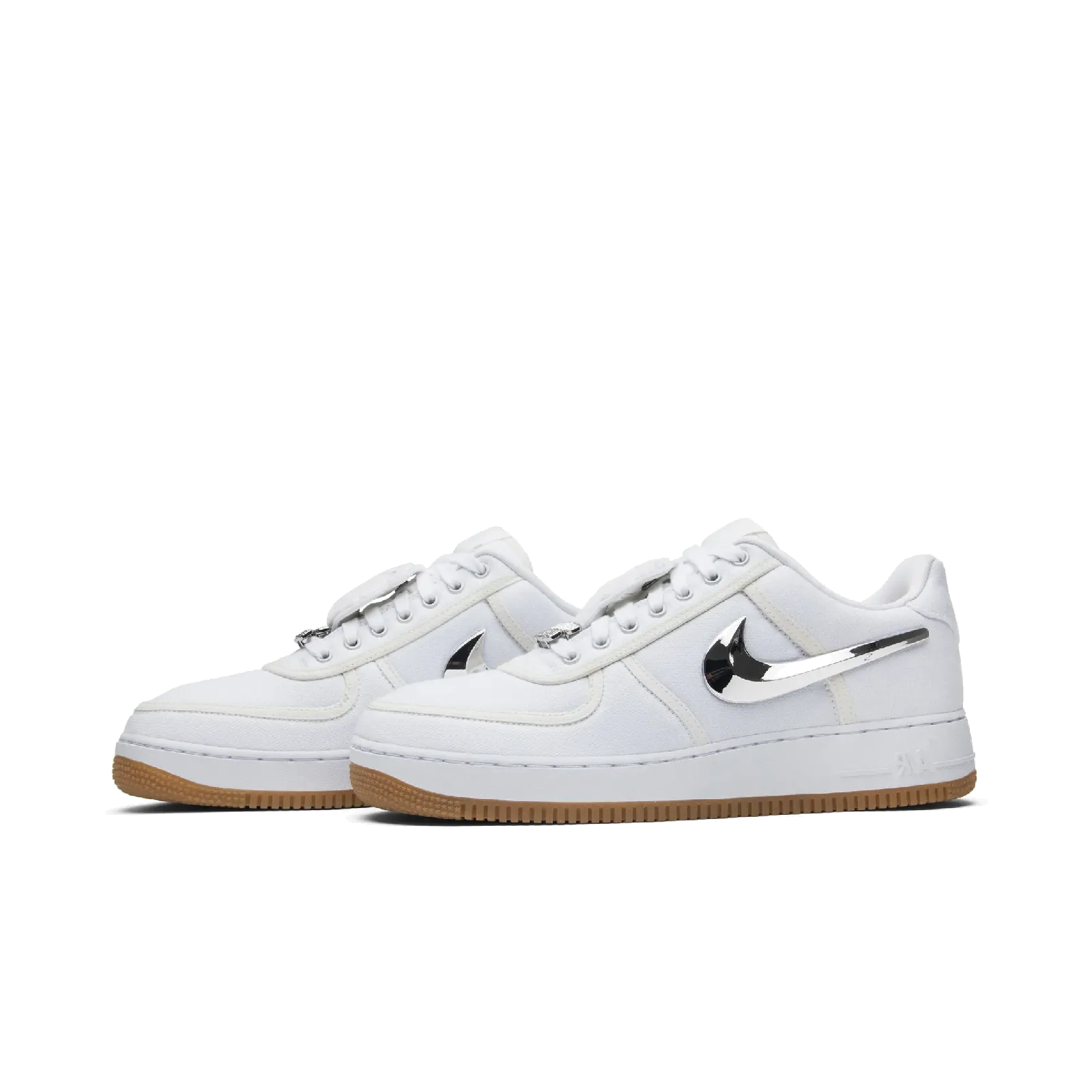 Nike Air Force 1 Low Travis Scott (AF100) Nike Limited Colorway Shoes