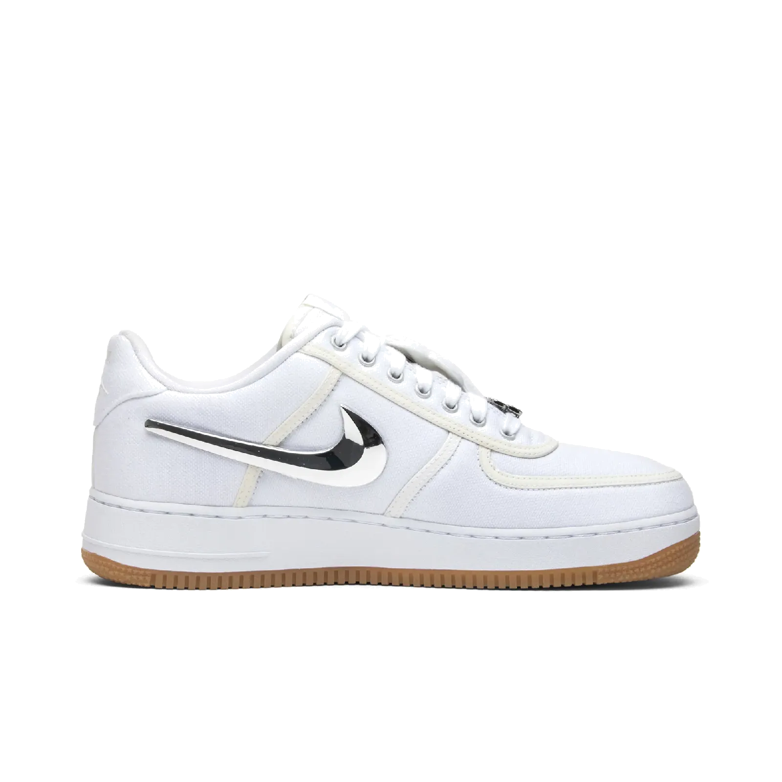 Nike Air Force 1 Low Travis Scott (AF100) Nike Limited Colorway Shoes
