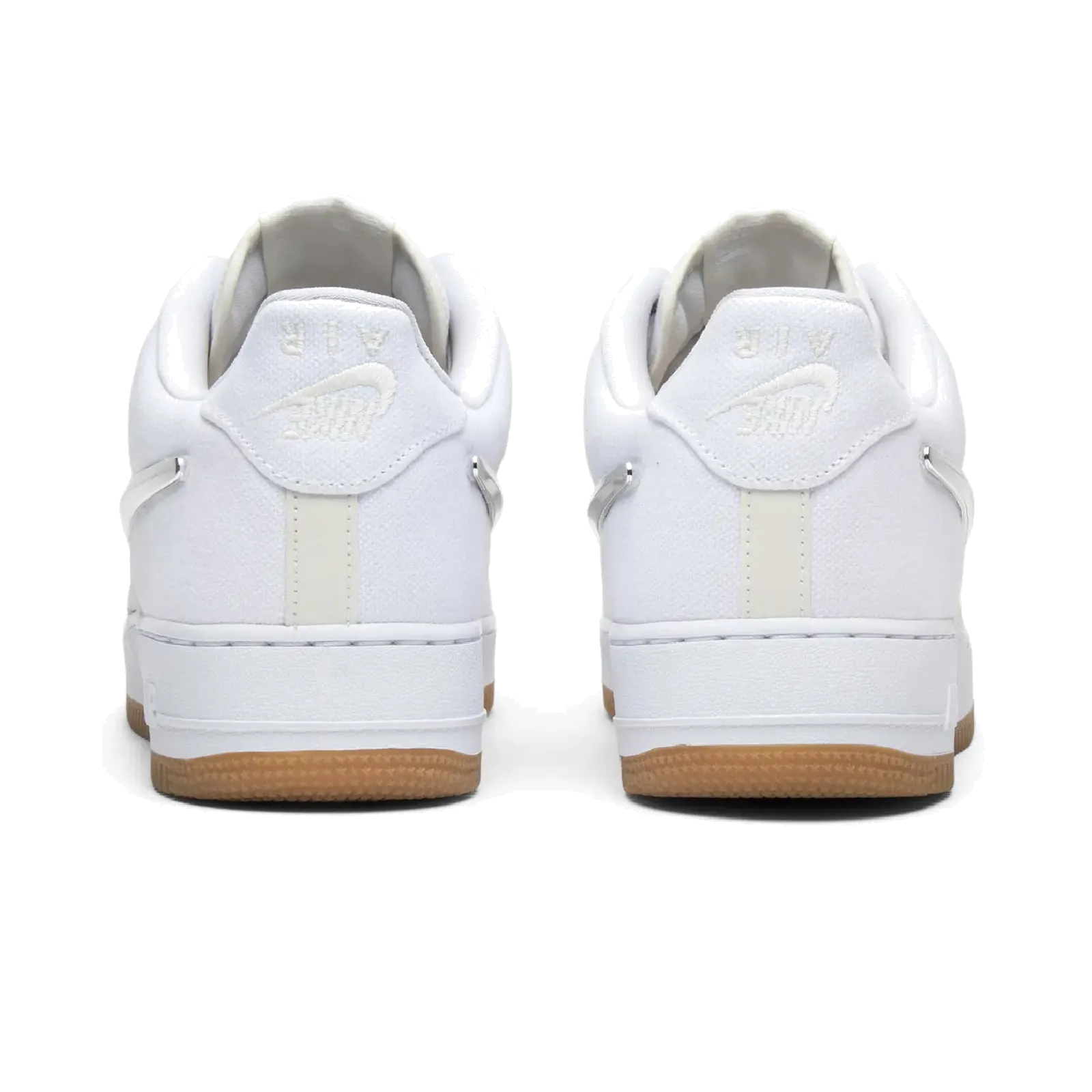 Nike Air Force 1 Low Travis Scott (AF100) Nike Limited Colorway Shoes
