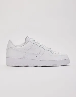 Nike Air Force 1 Low 'White Carbon Fiber' Nike Air Force 1 design