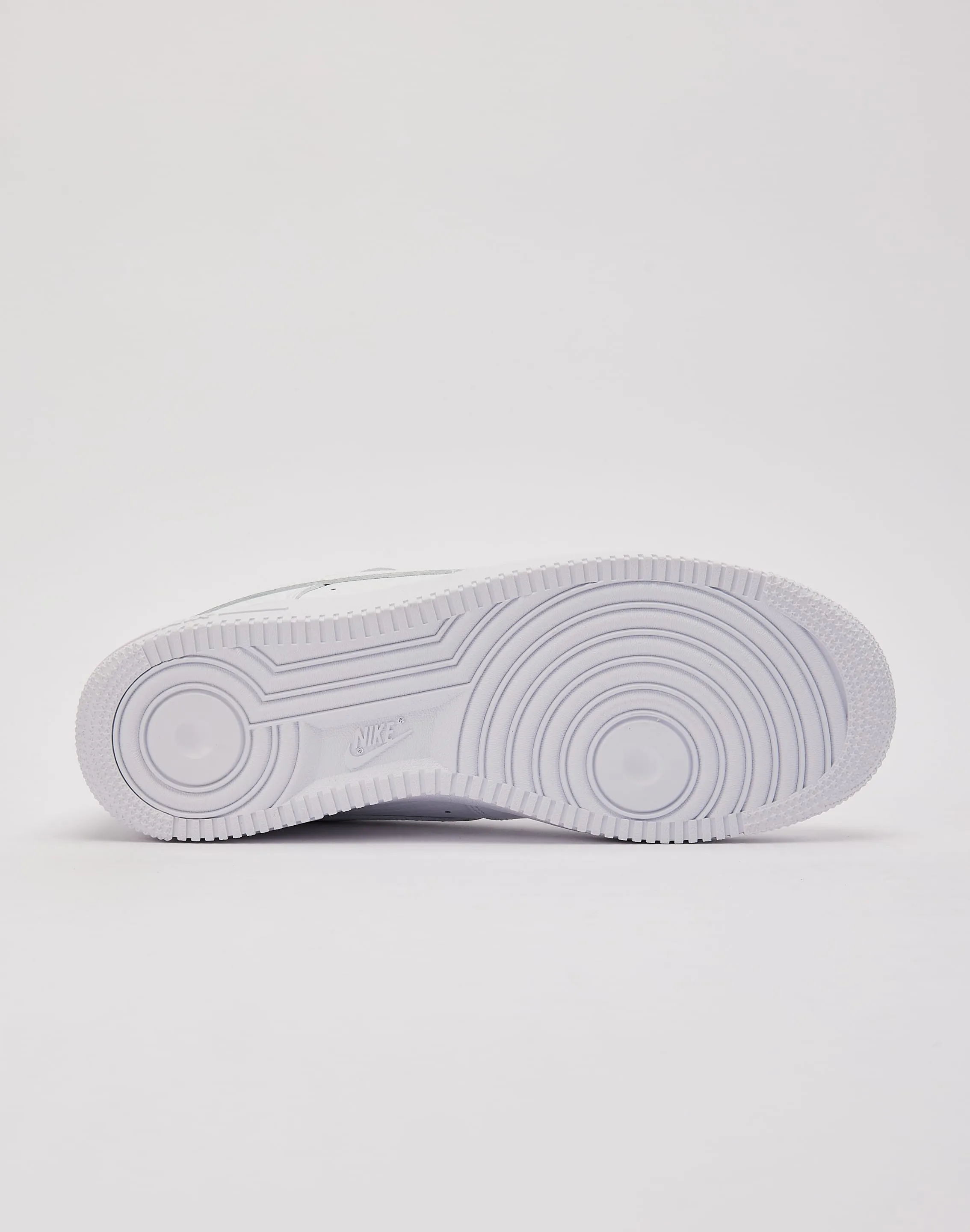 Nike Air Force 1 Low 'White Carbon Fiber' Air Max Comfort