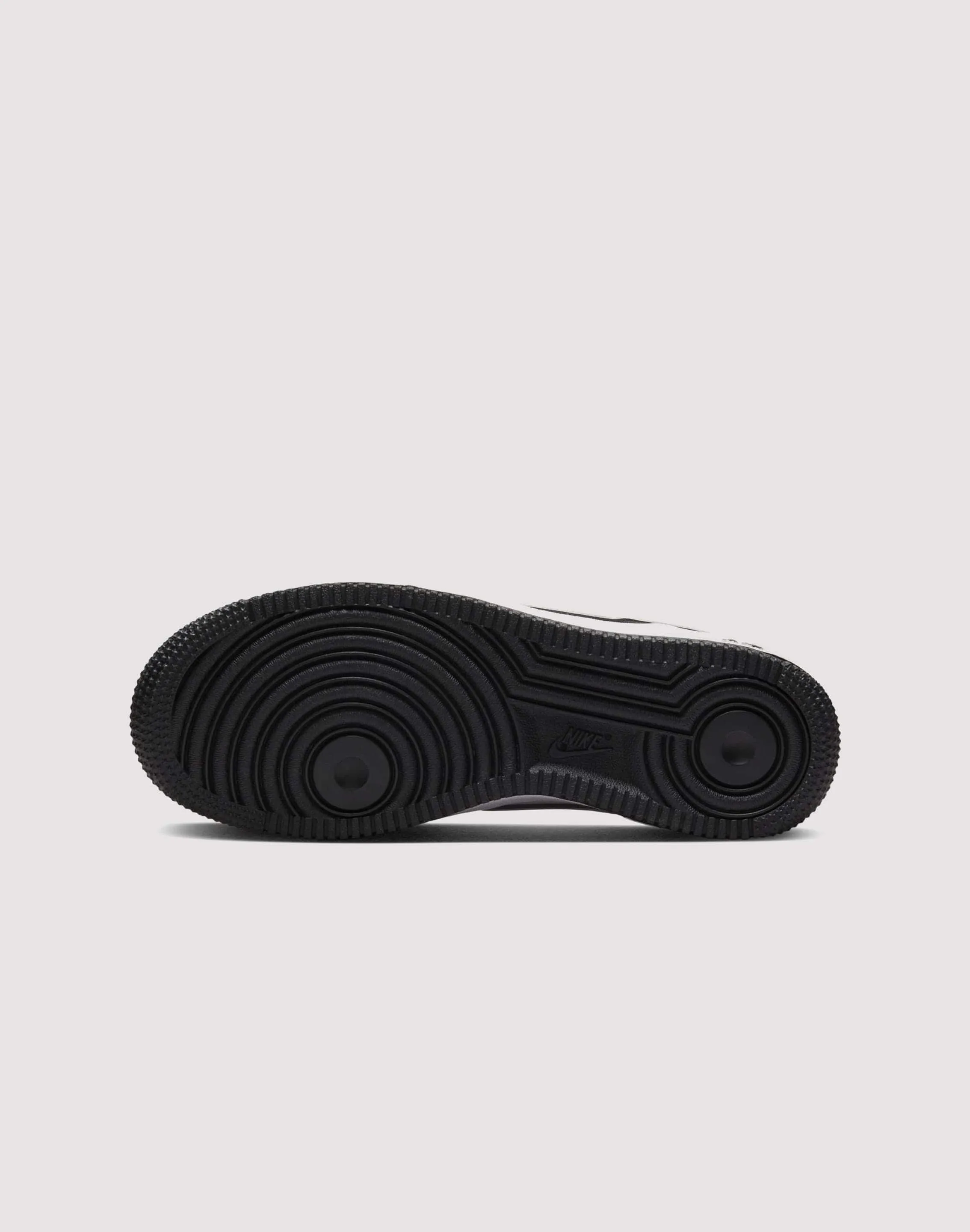 Nike Air Force 1 LV8 2 Grade School Kids' Black/White Air Max Comfort