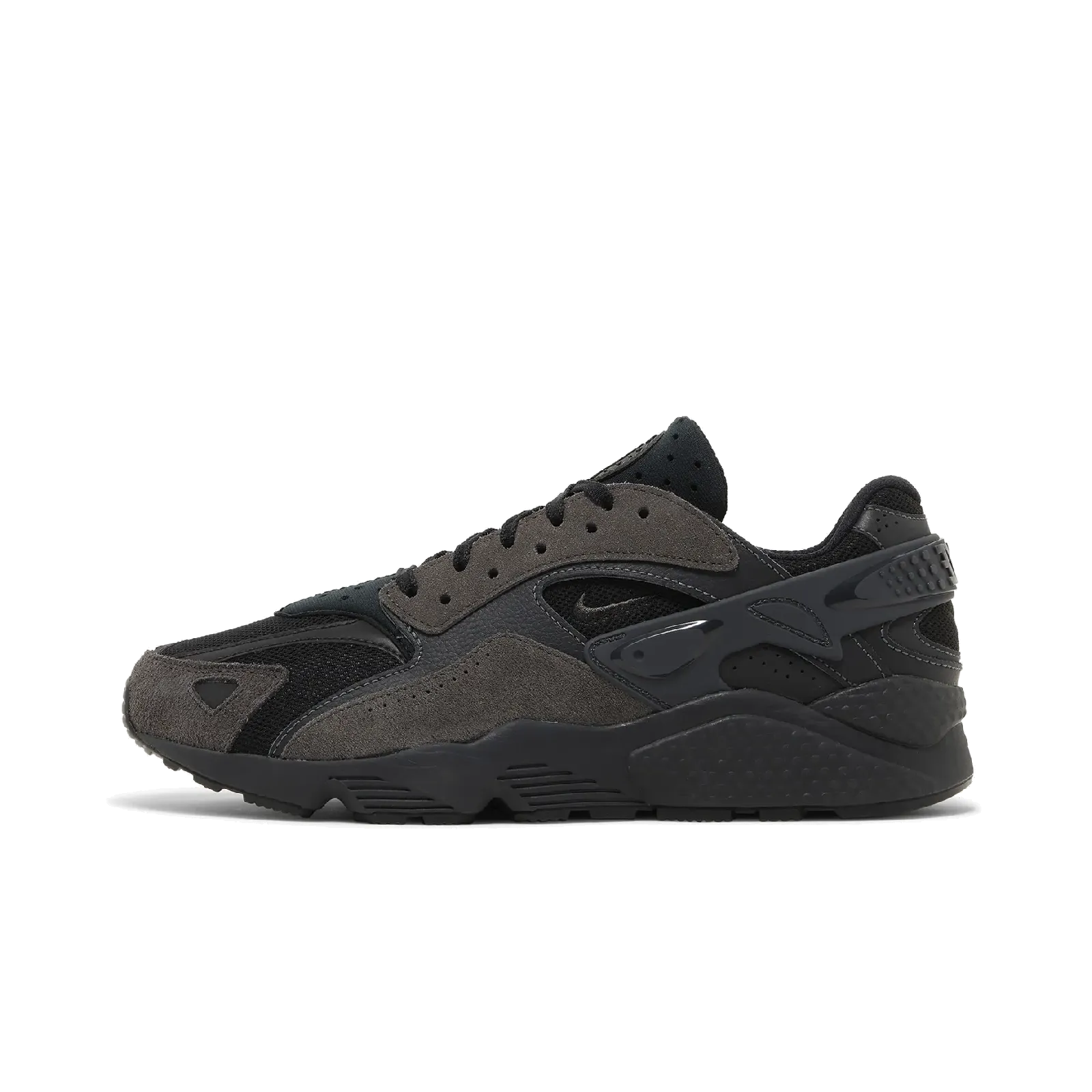 Nike Air Huarache Runner Medium Ash Anthracite Nike sporty look with timeless feel