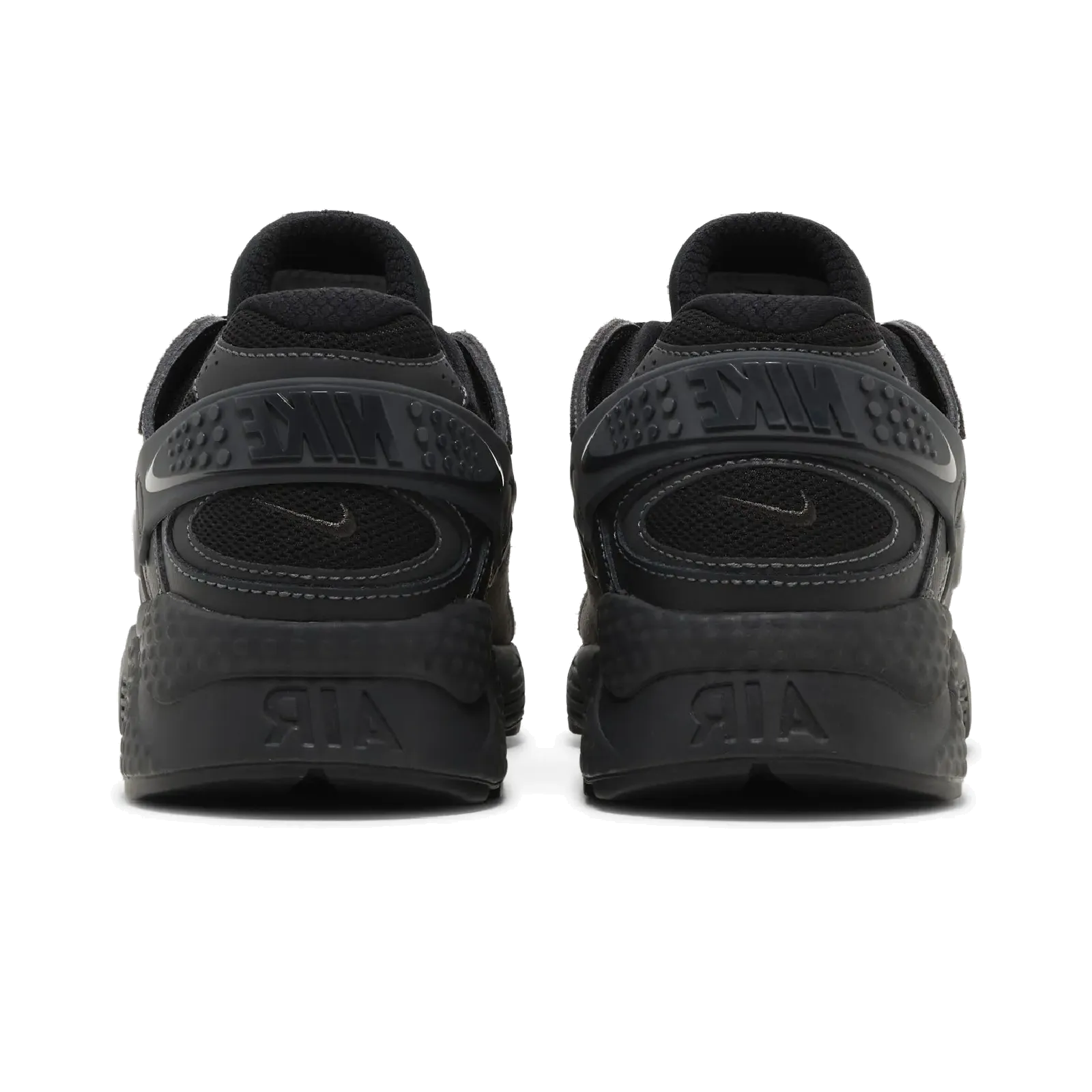 Nike Air Huarache Runner Medium Ash Anthracite Nike Timeless Athletic Sneakers