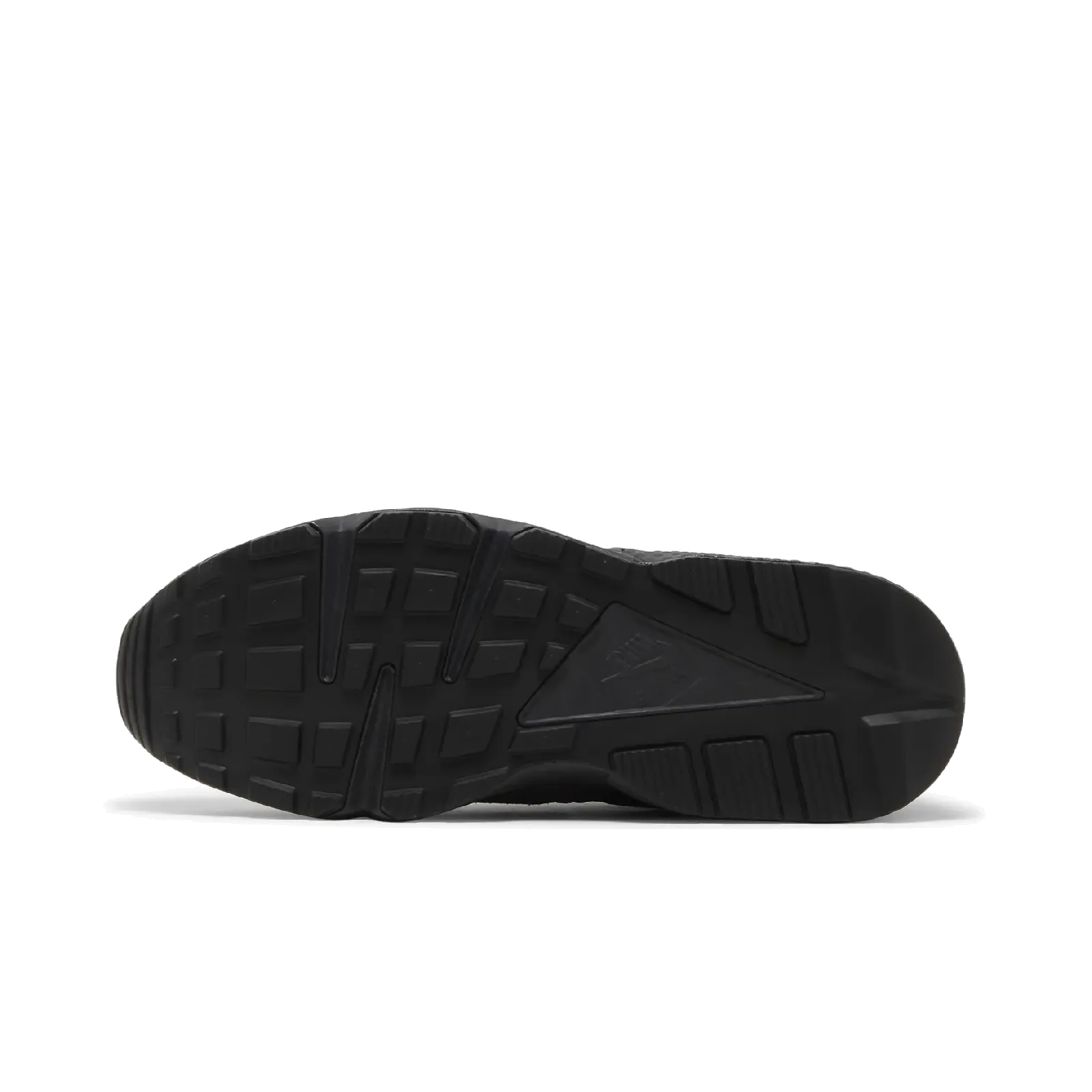 Nike Air Huarache Runner Medium Ash Anthracite Nike Timeless Athletic Sneakers