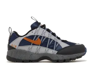 Nike Air Humara Midnight Navy Obsidian Nike sporty look with timeless feel